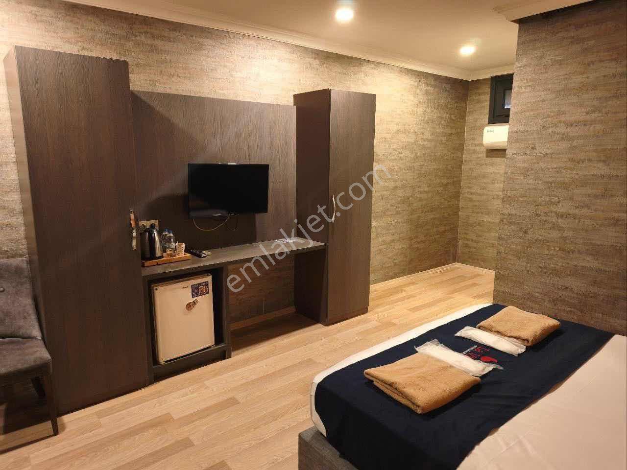 Engin Erdem Den Devren Satılık Hotel - Görsel 19