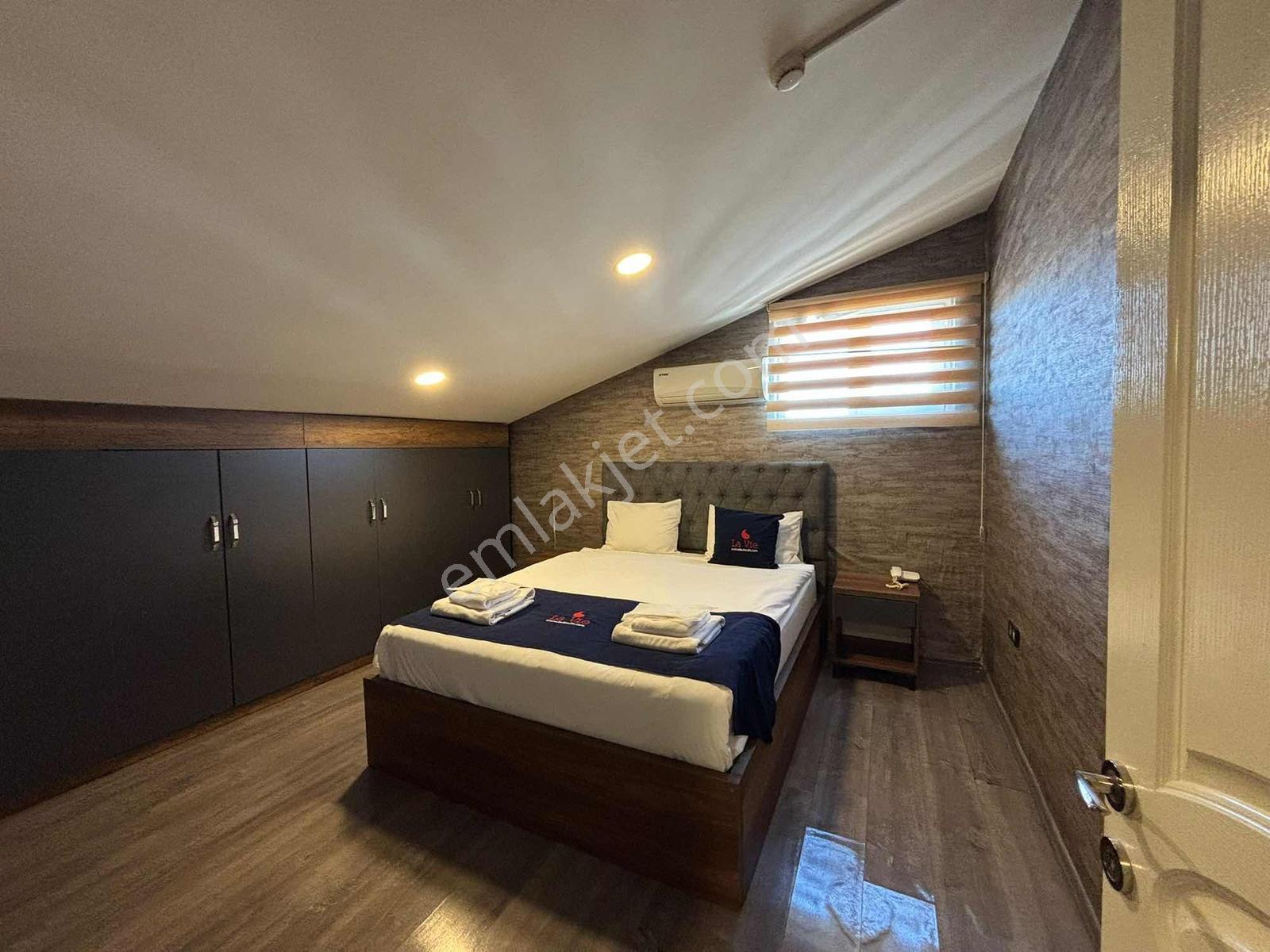 Engin Erdem Den Devren Satılık Hotel - Görsel 25