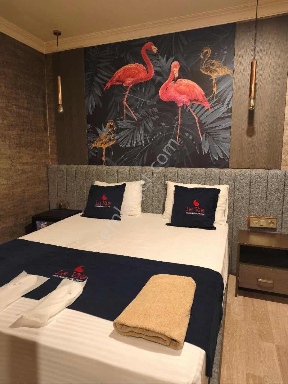 Engin Erdem Den Devren Satılık Hotel - Görsel 13