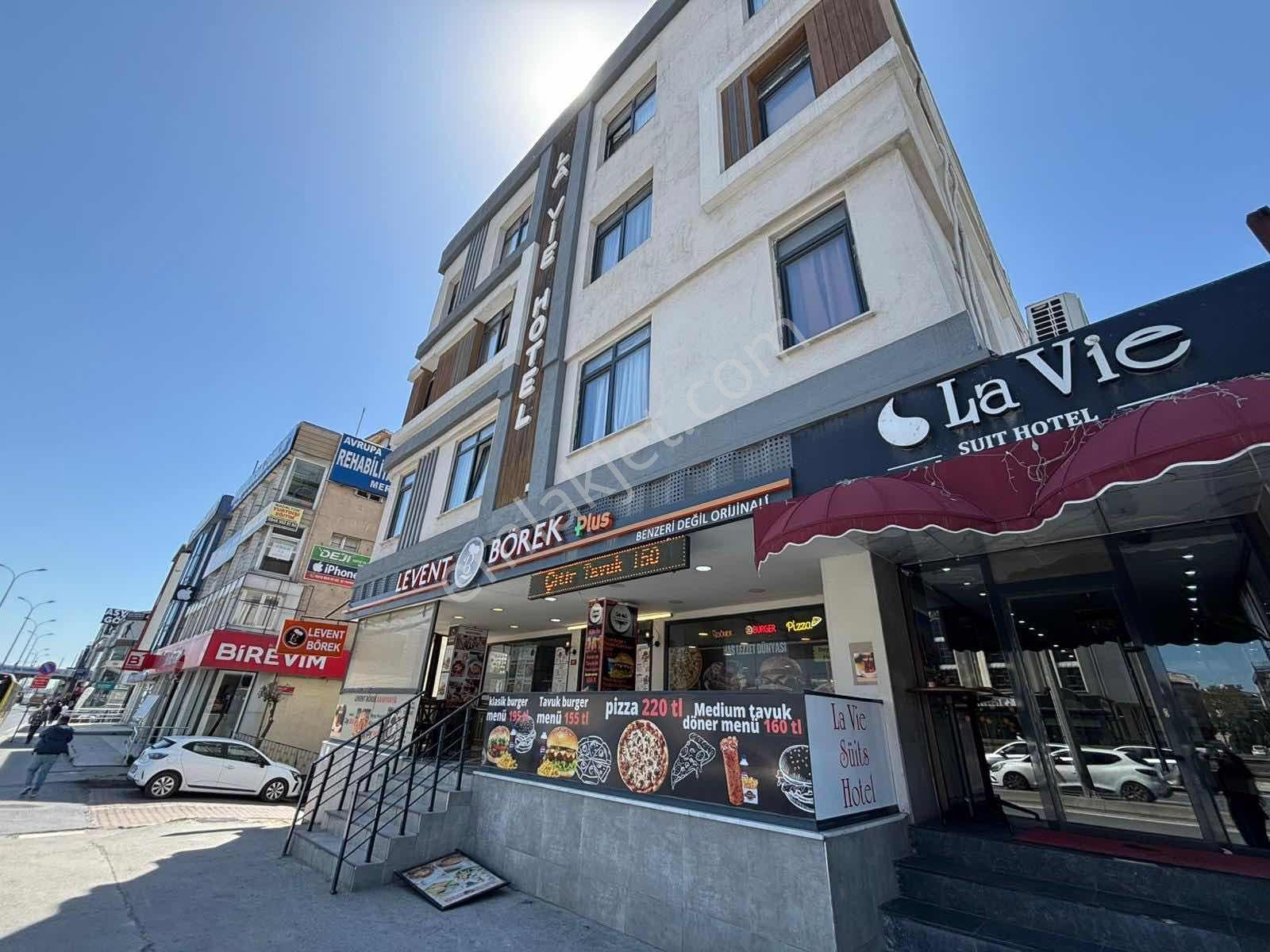 Engin Erdem Den Devren Satılık Hotel - Görsel 3