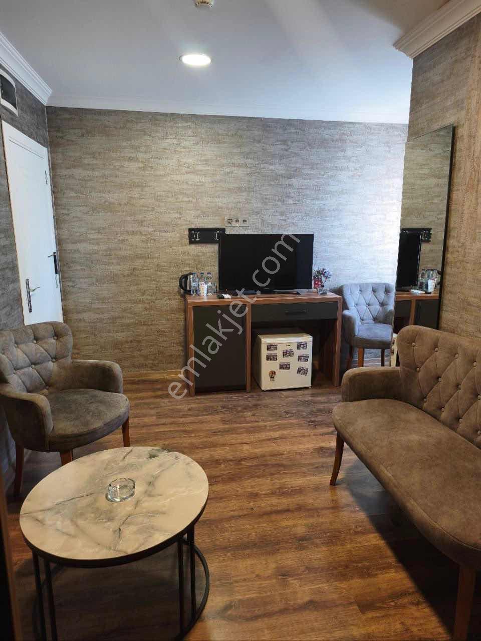 Engin Erdem Den Devren Satılık Hotel - Görsel 16
