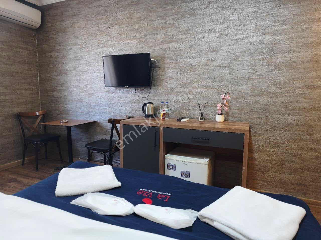 Engin Erdem Den Devren Satılık Hotel - Görsel 14