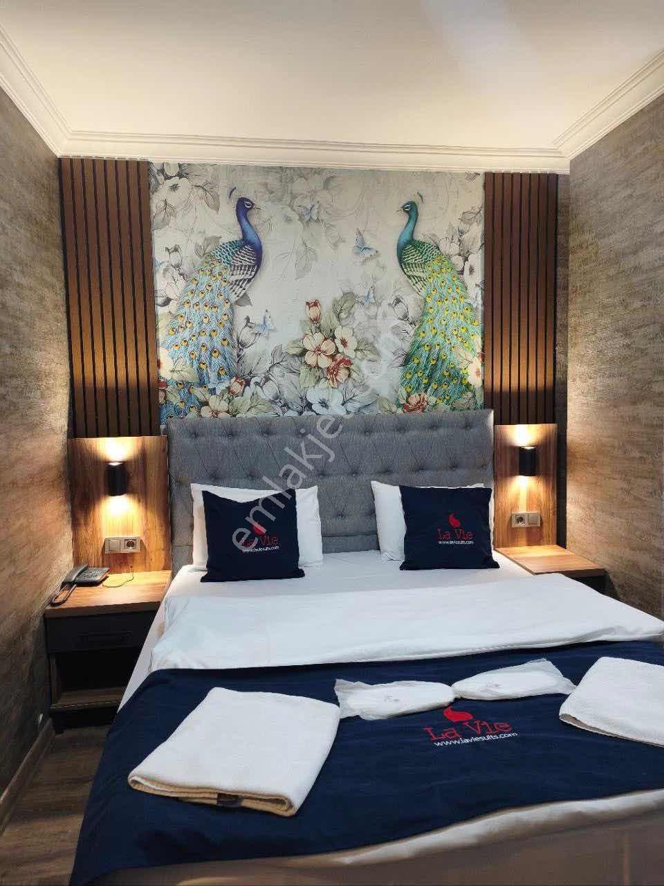 Engin Erdem Den Devren Satılık Hotel - Görsel 32