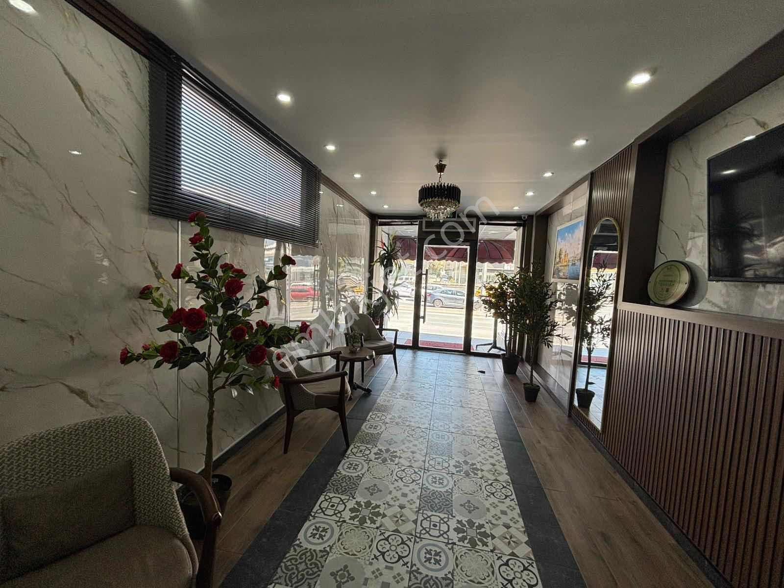Engin Erdem Den Devren Satılık Hotel - Görsel 12