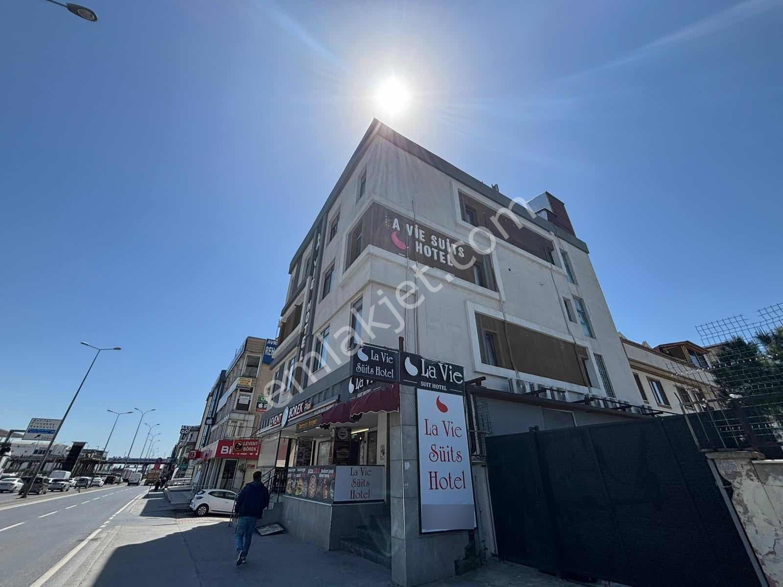 Engin Erdem Den Devren Satılık Hotel - Görsel 2