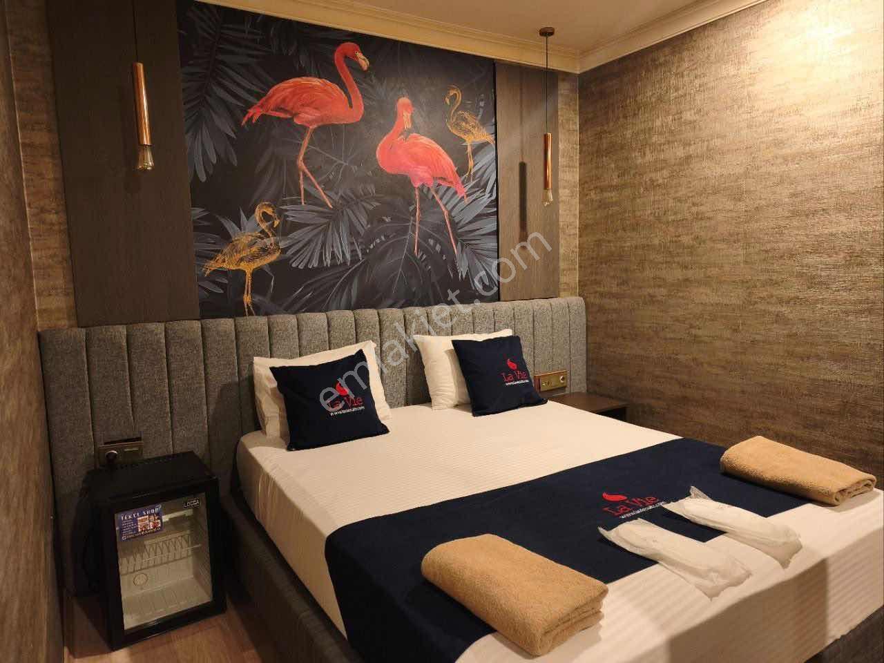 Engin Erdem Den Devren Satılık Hotel - Görsel 23