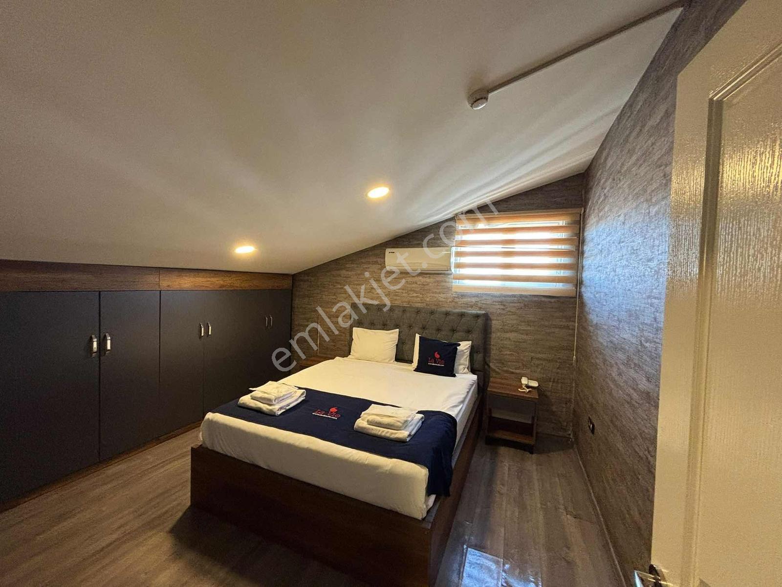 Engin Erdem Den Devren Satılık Hotel - Görsel 9
