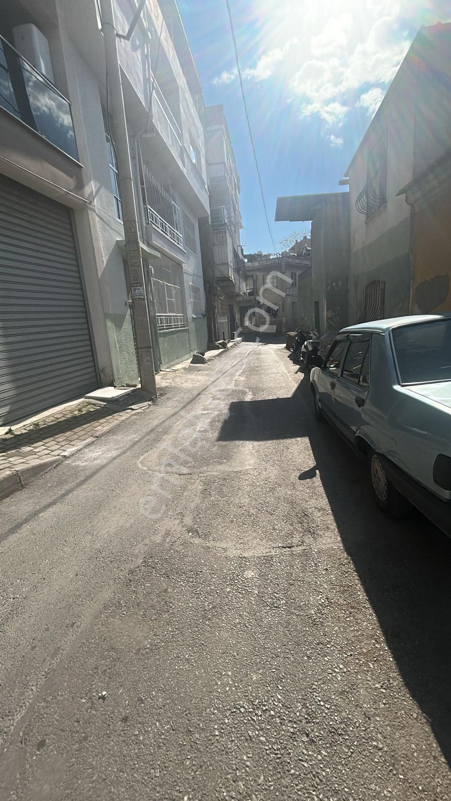 Tınaztepede Acil Satılık Daire - Görsel 18