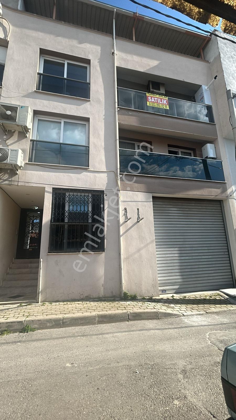 Tınaztepede Acil Satılık Daire