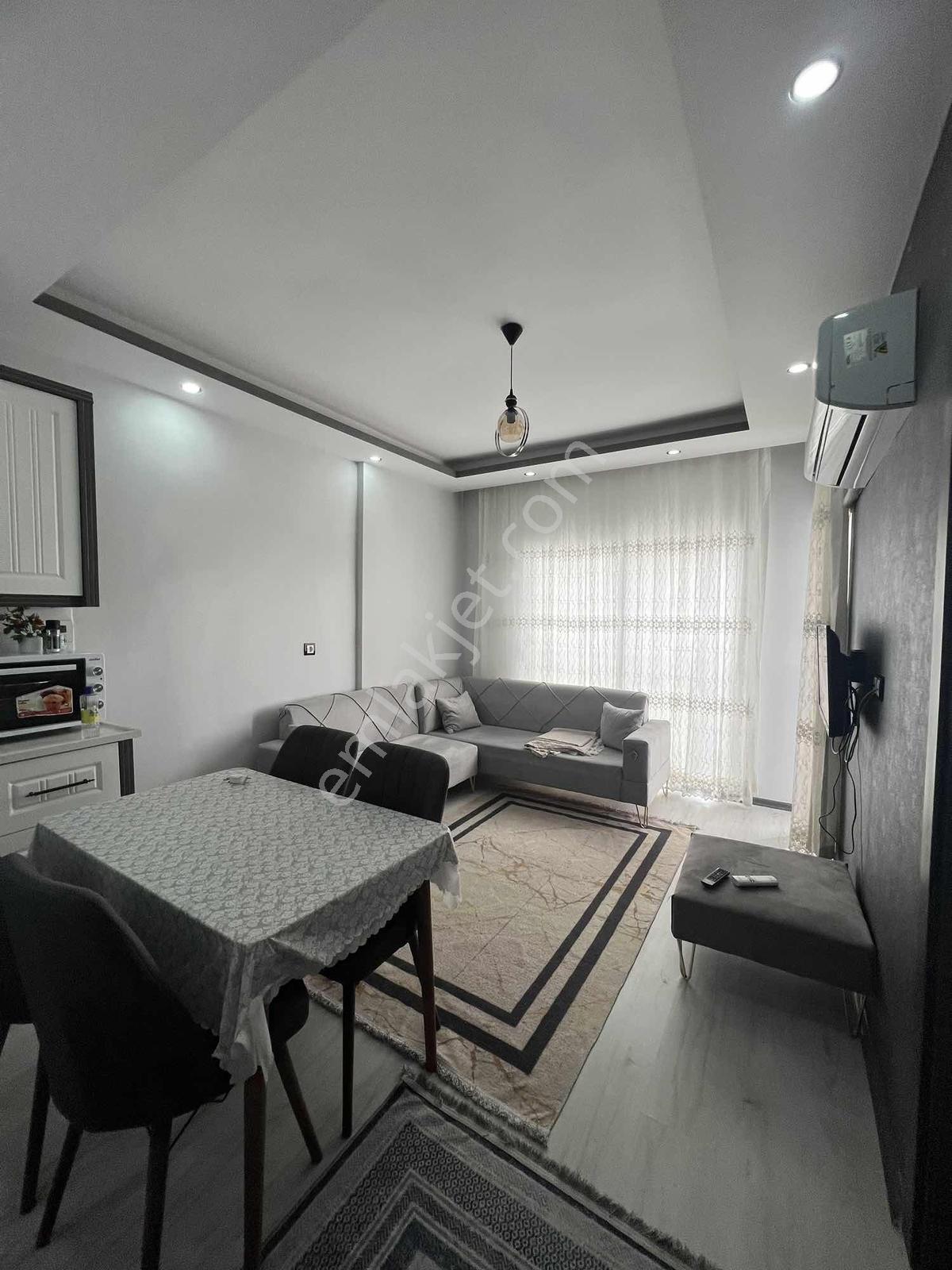 Kulepark~farkıyla~çatalan~caddesinde~1+1~eşyalı~süper~lüks~ - Görsel 2