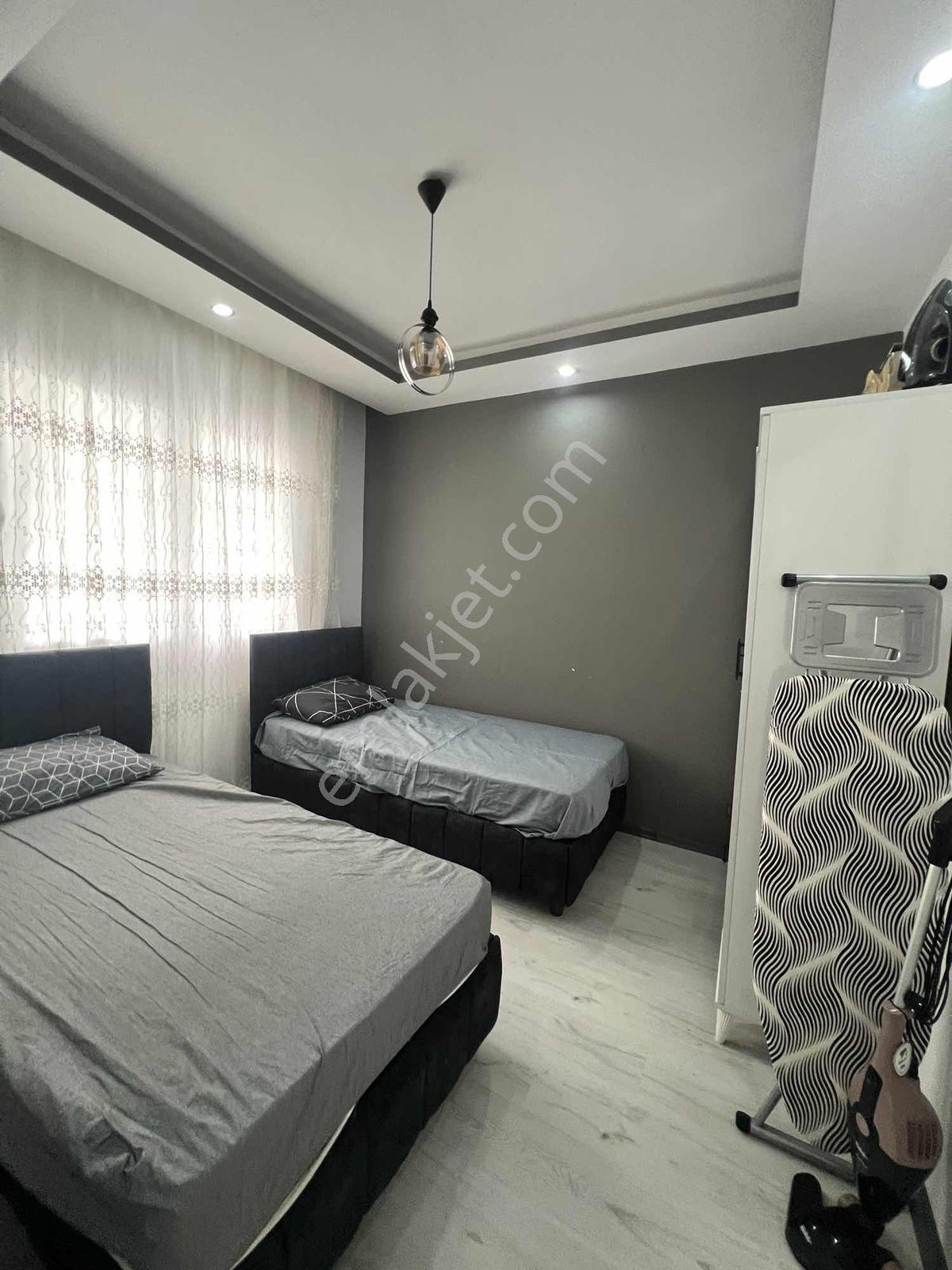Kulepark~farkıyla~çatalan~caddesinde~1+1~eşyalı~süper~lüks~ - Görsel 8