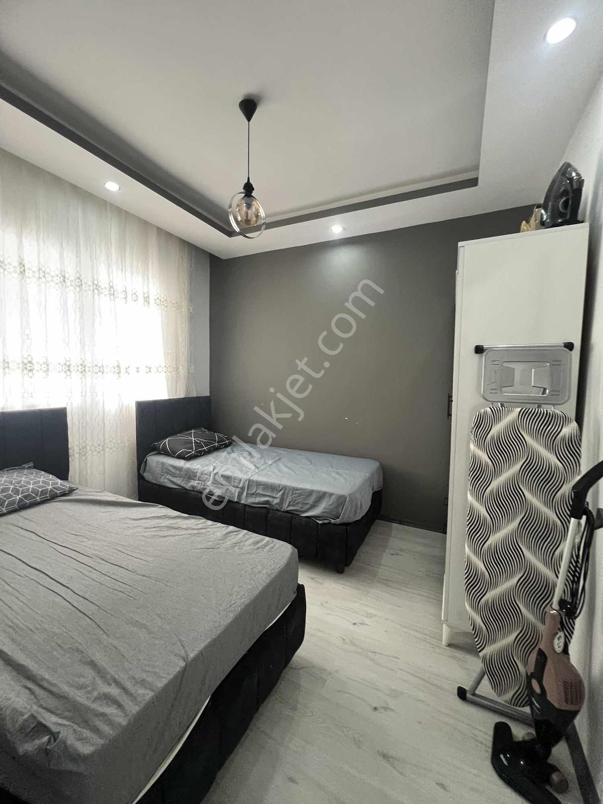Kulepark~farkıyla~çatalan~caddesinde~1+1~eşyalı~süper~lüks~ - Görsel 20