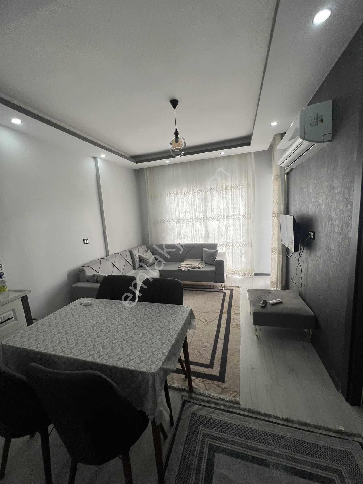 Kulepark~farkıyla~çatalan~caddesinde~1+1~eşyalı~süper~lüks~ - Görsel 25