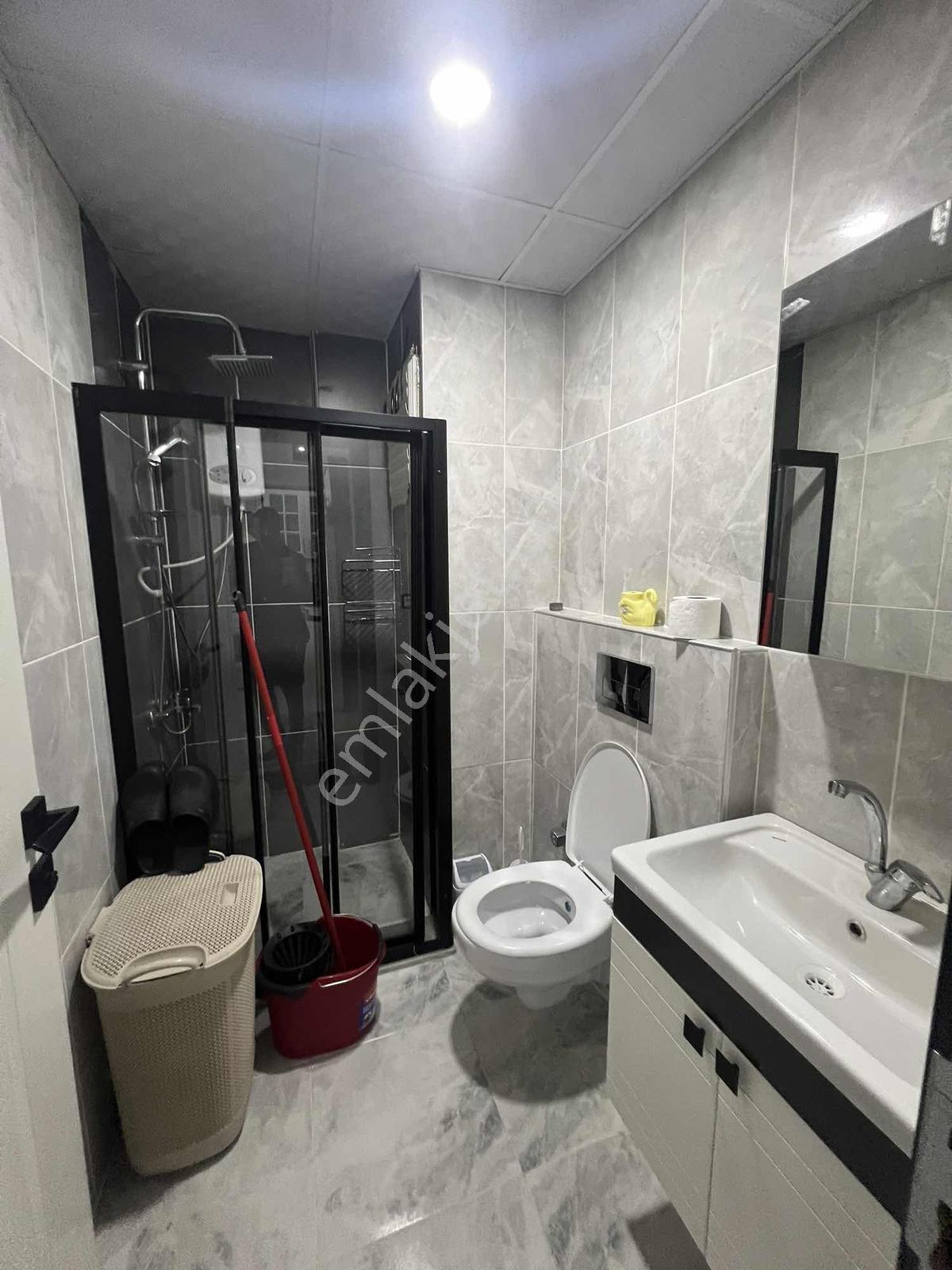 Kulepark~farkıyla~çatalan~caddesinde~1+1~eşyalı~süper~lüks~ - Görsel 21