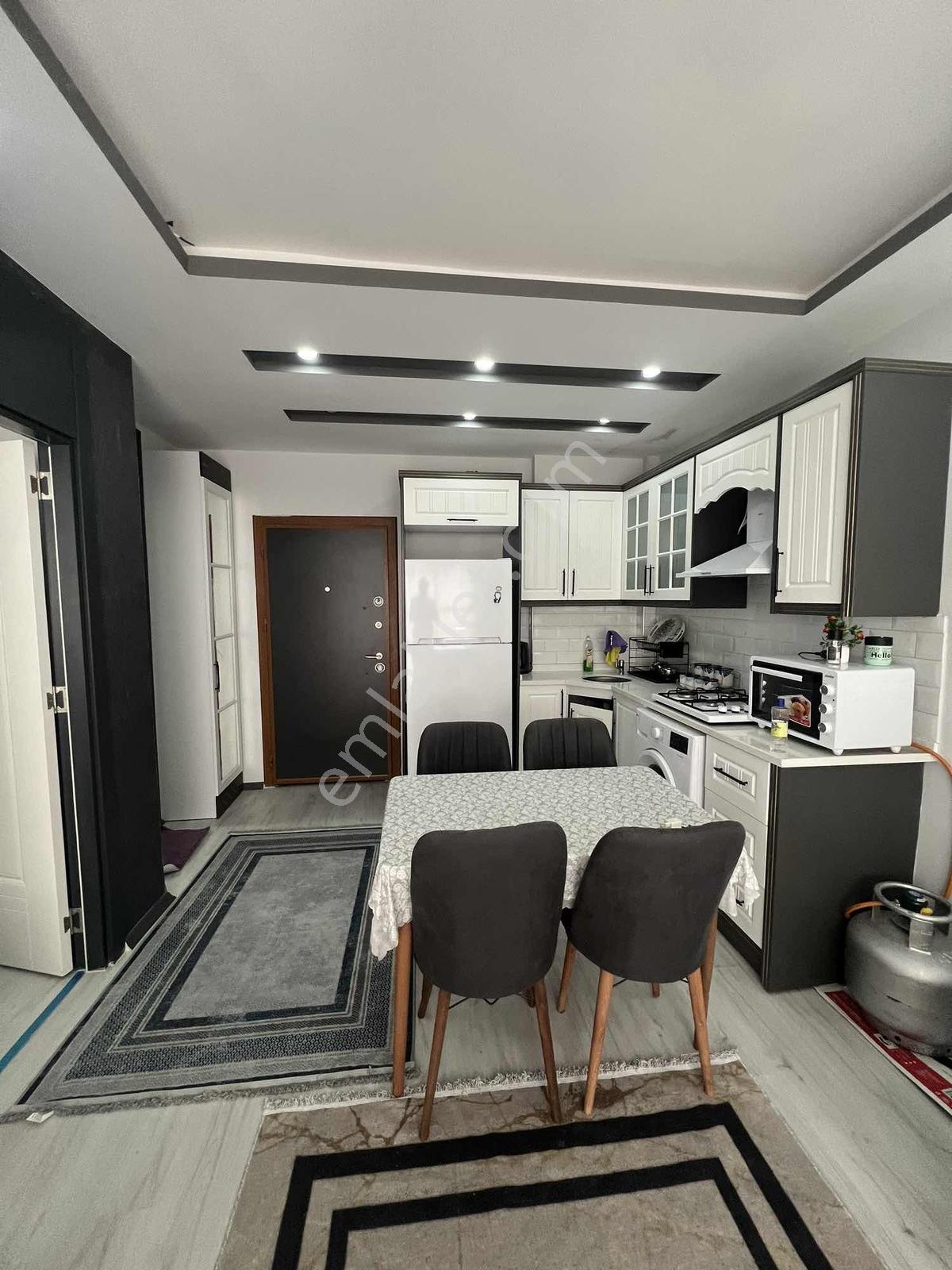 Kulepark~farkıyla~çatalan~caddesinde~1+1~eşyalı~süper~lüks~ - Görsel 10