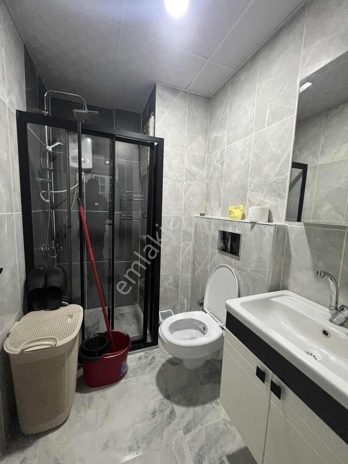 Kulepark~farkıyla~çatalan~caddesinde~1+1~eşyalı~süper~lüks~ - Görsel 23