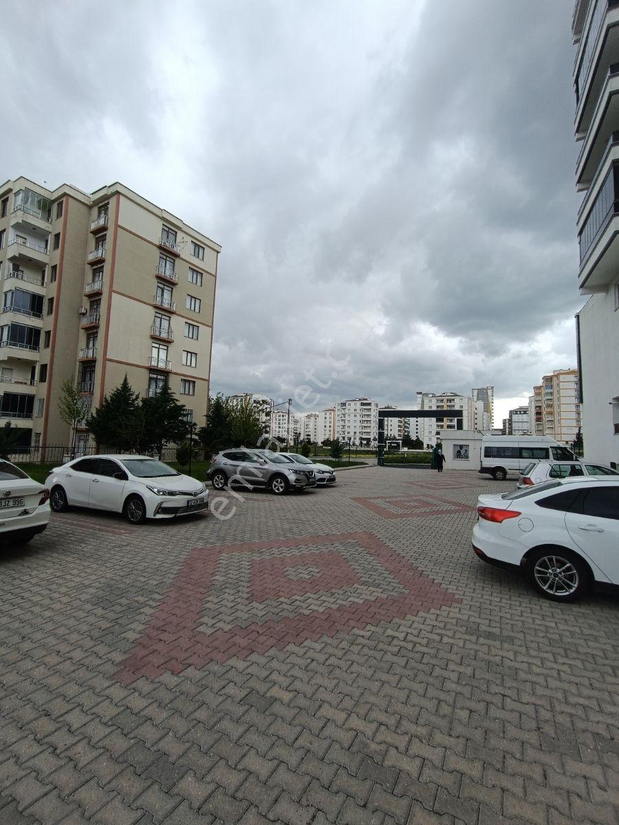 Otogar Karşısı Fırsat 3+1 Daire - Görsel 16