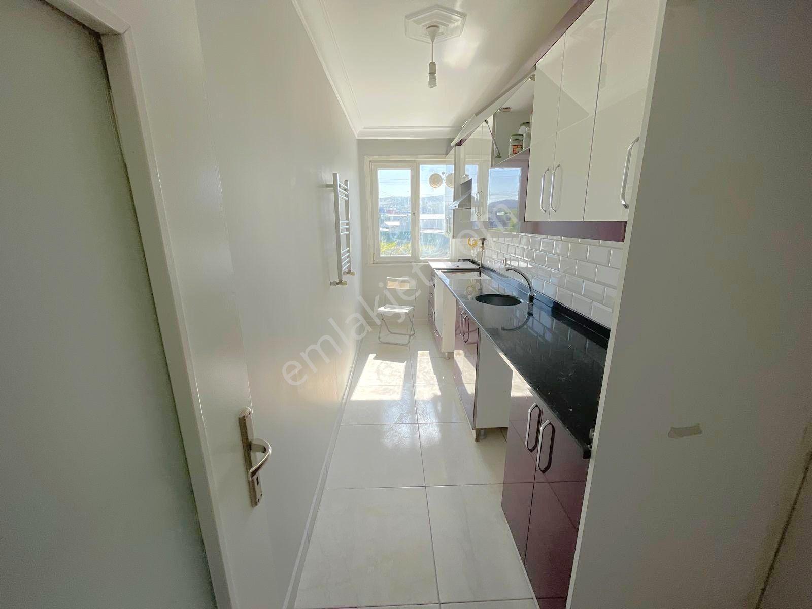 Kiralık Çatı Dubleks 3+1 İskanlı 120 M2 Güney Cephe - Görsel 7