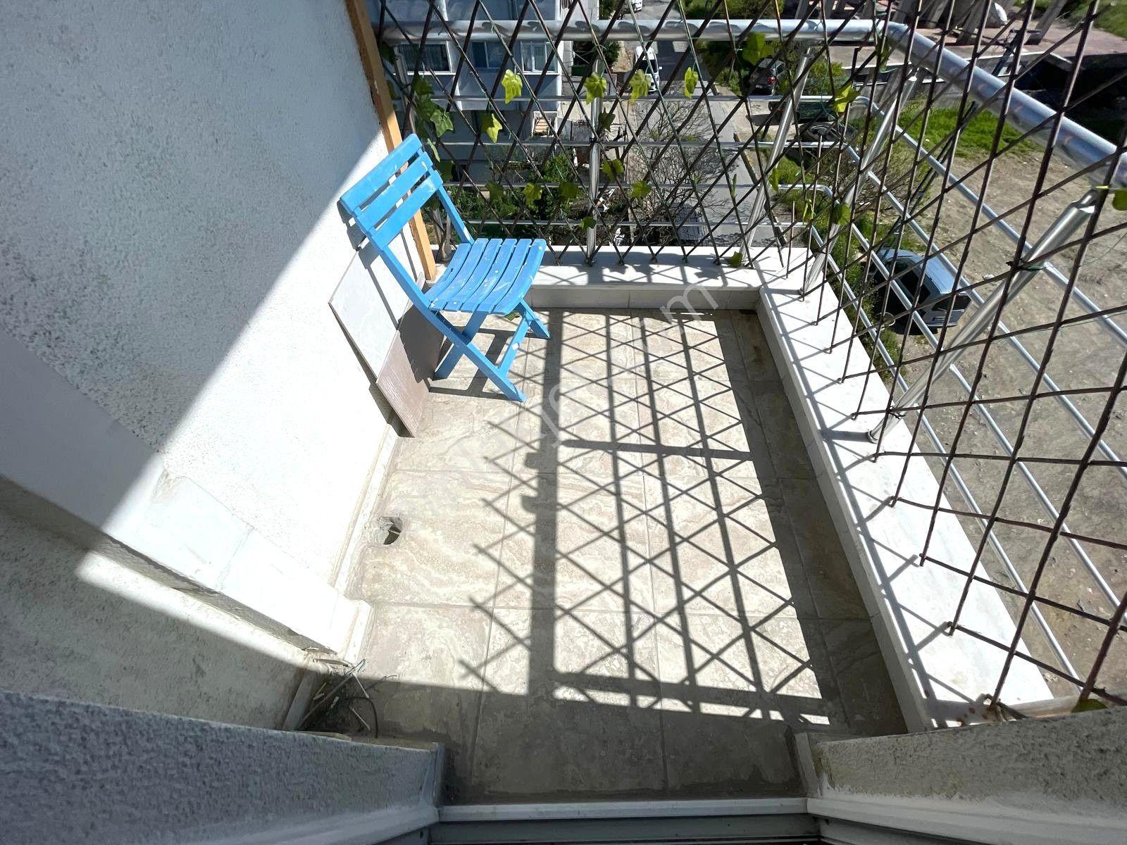 Kiralık Çatı Dubleks 3+1 İskanlı 120 M2 Güney Cephe - Görsel 13