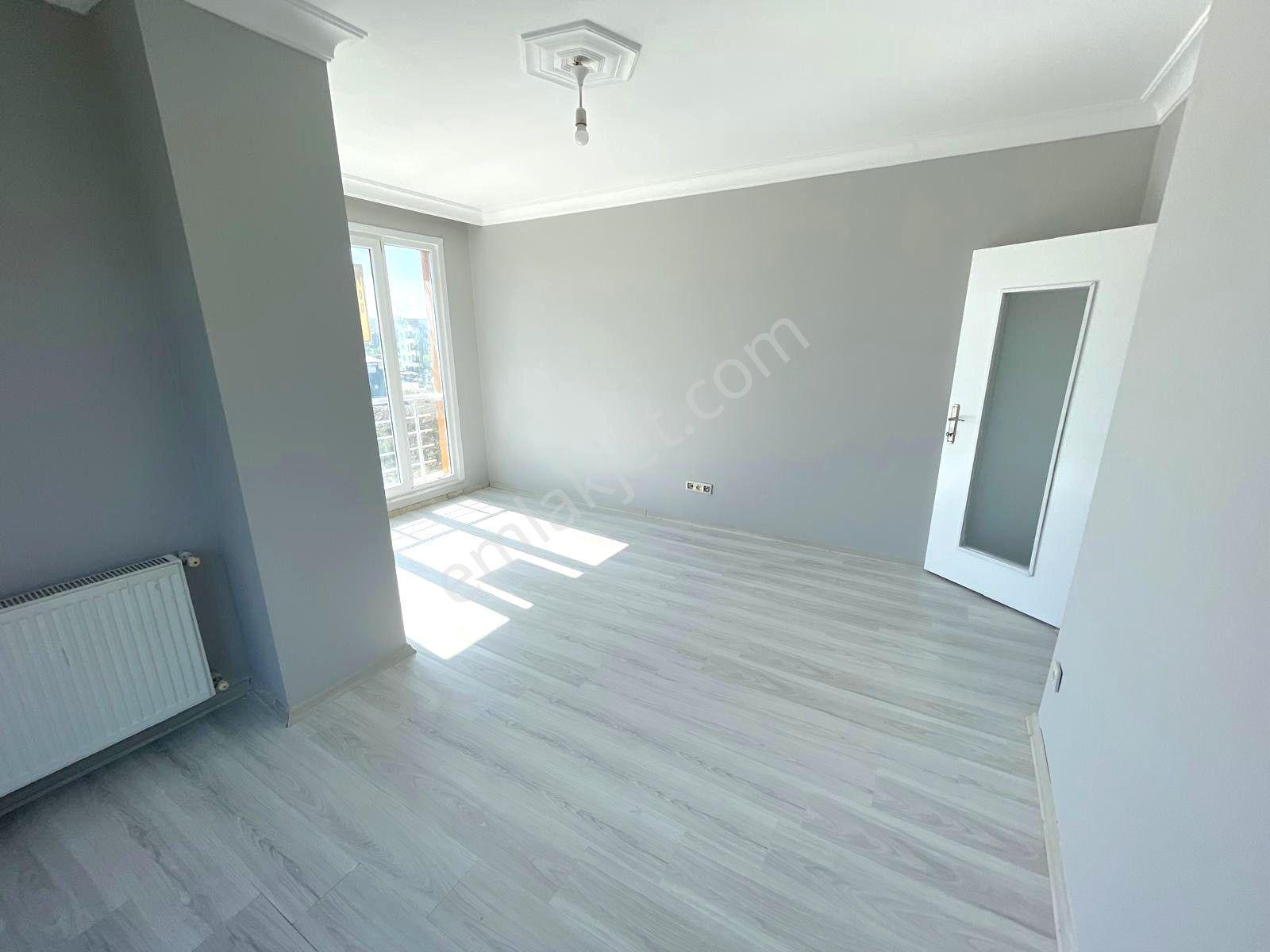 Kiralık Çatı Dubleks 3+1 İskanlı 120 M2 Güney Cephe - Görsel 12