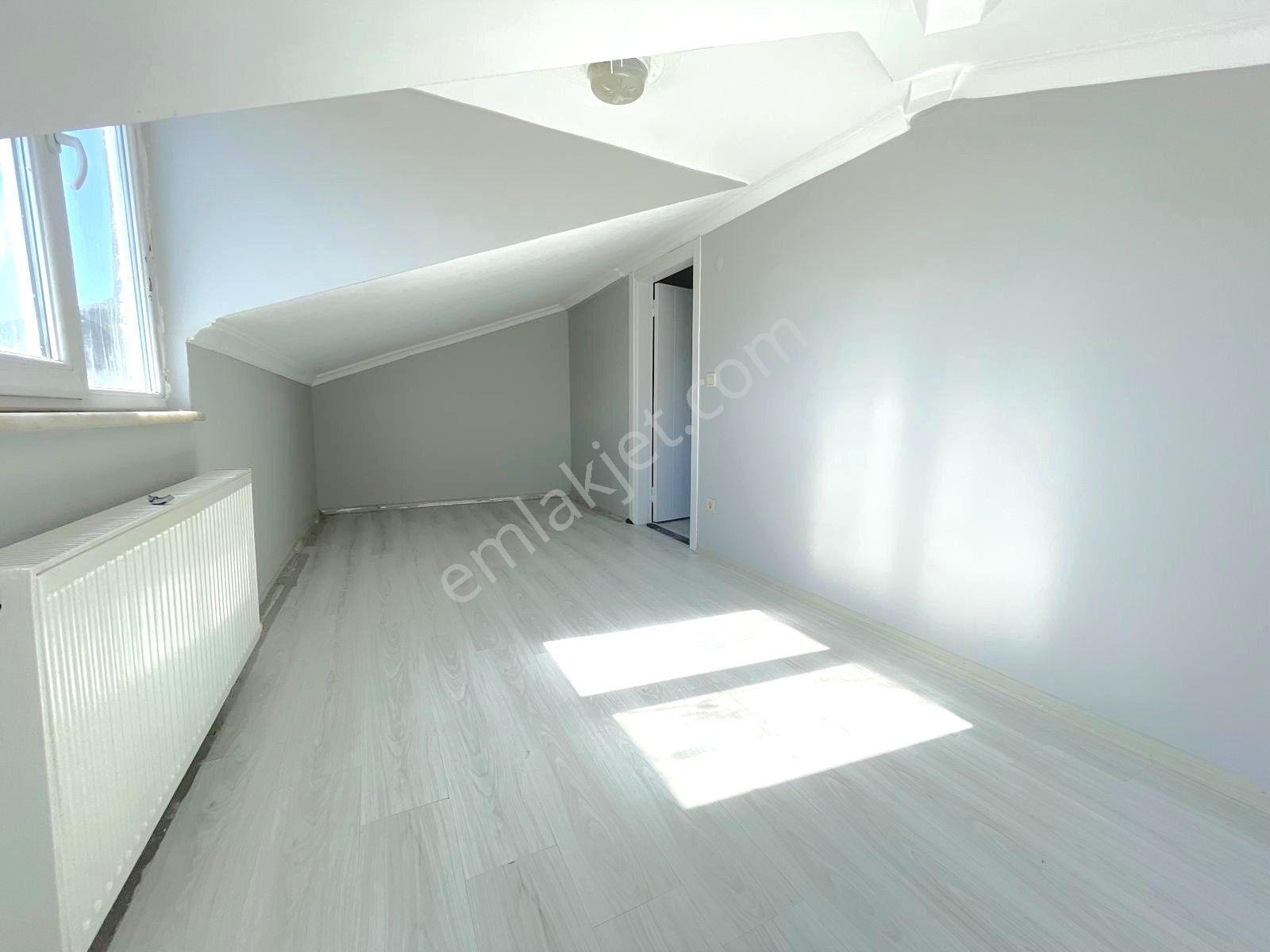 Kiralık Çatı Dubleks 3+1 İskanlı 120 M2 Güney Cephe - Görsel 25