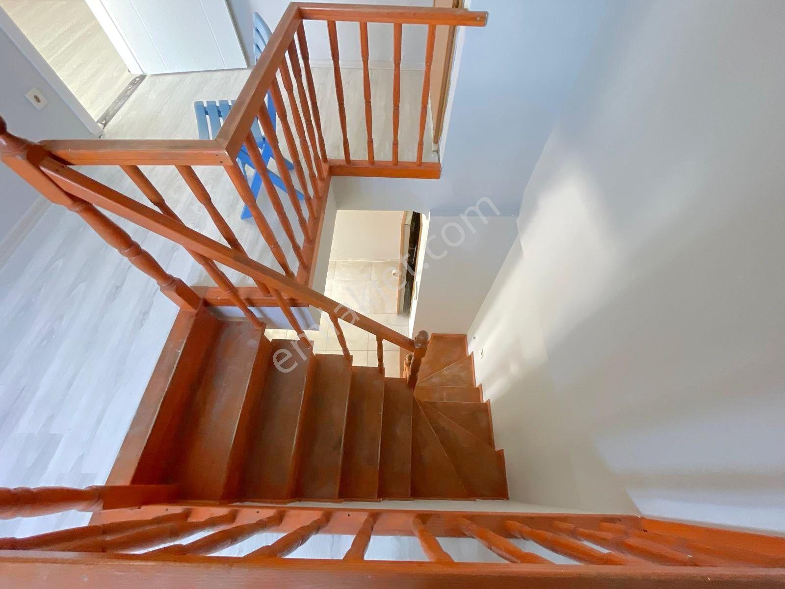 Kiralık Çatı Dubleks 3+1 İskanlı 120 M2 Güney Cephe - Görsel 10