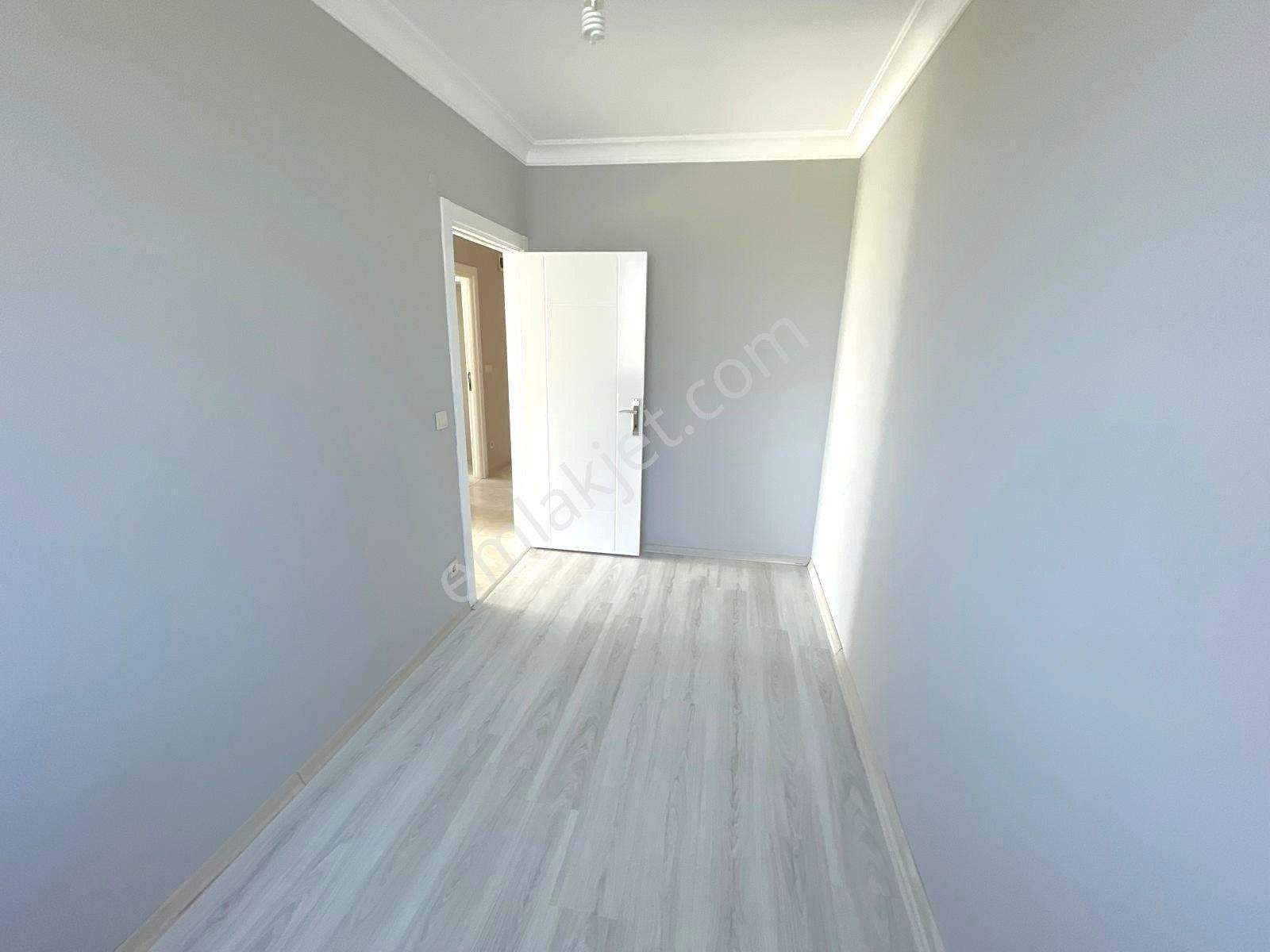 Kiralık Çatı Dubleks 3+1 İskanlı 120 M2 Güney Cephe - Görsel 24