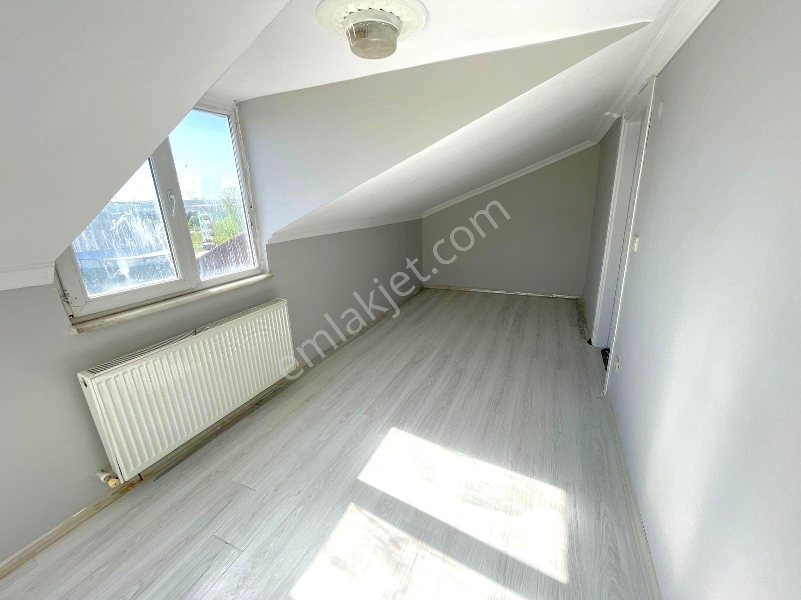 Kiralık Çatı Dubleks 3+1 İskanlı 120 M2 Güney Cephe - Görsel 26