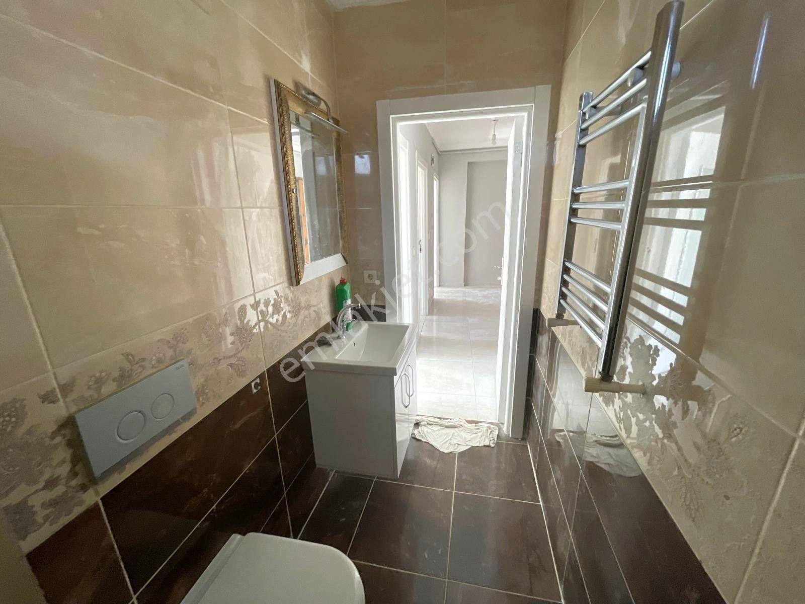 Kiralık Çatı Dubleks 3+1 İskanlı 120 M2 Güney Cephe - Görsel 17