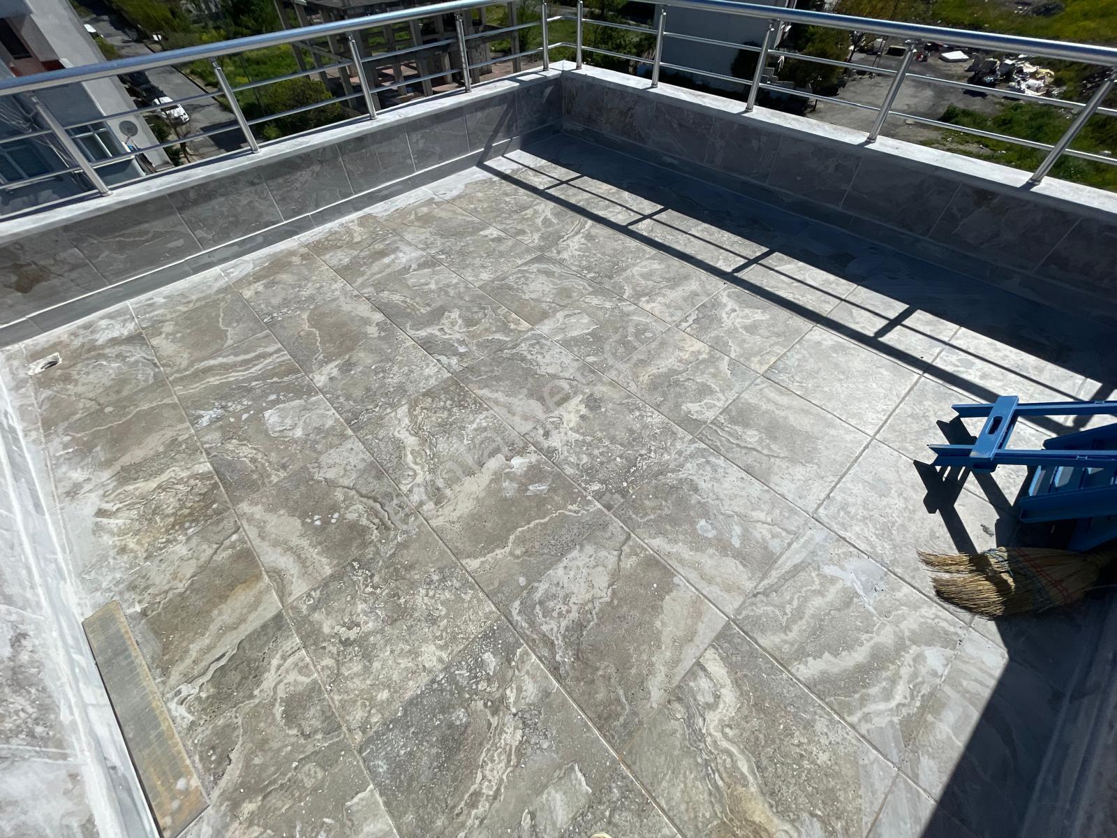 Kiralık Çatı Dubleks 3+1 İskanlı 120 M2 Güney Cephe - Görsel 8