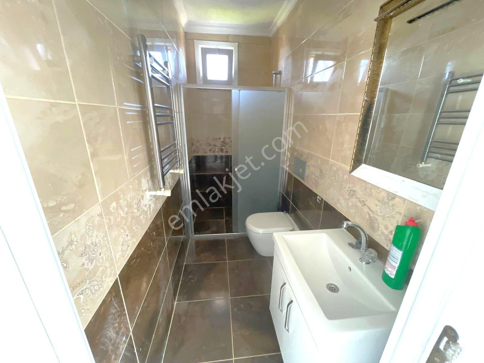 Kiralık Çatı Dubleks 3+1 İskanlı 120 M2 Güney Cephe - Görsel 16