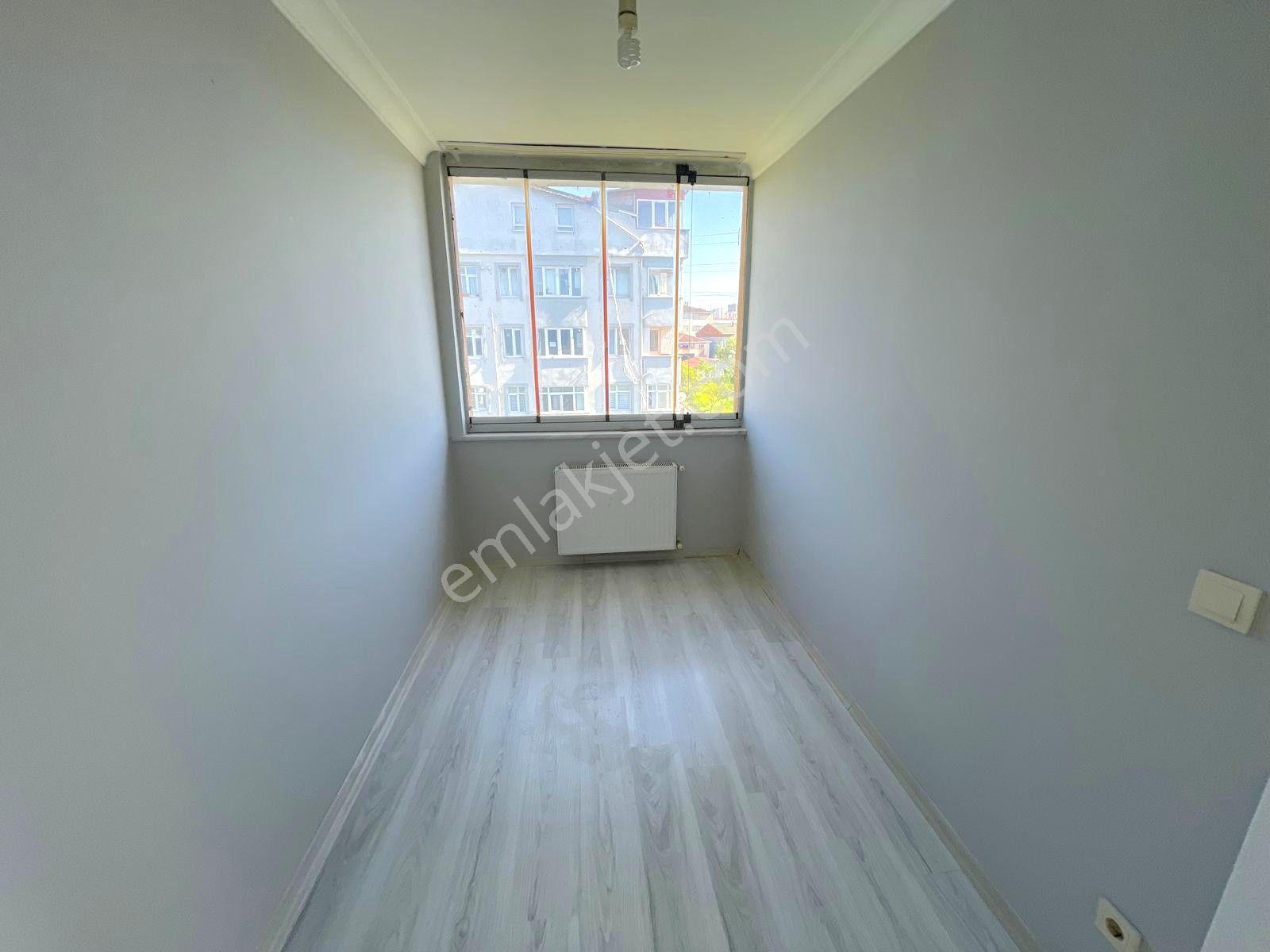 Kiralık Çatı Dubleks 3+1 İskanlı 120 M2 Güney Cephe - Görsel 19