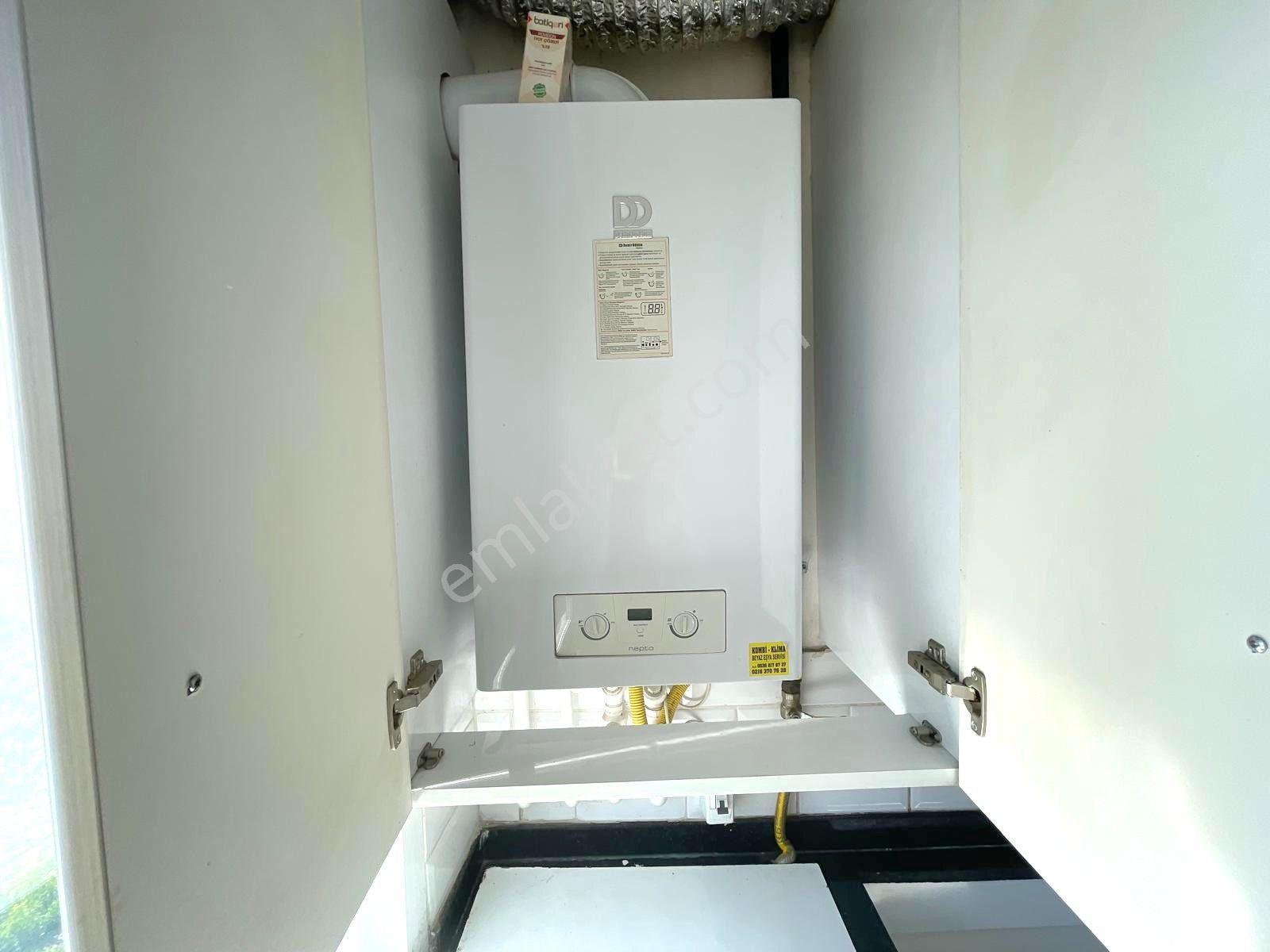 Kiralık Çatı Dubleks 3+1 İskanlı 120 M2 Güney Cephe - Görsel 9
