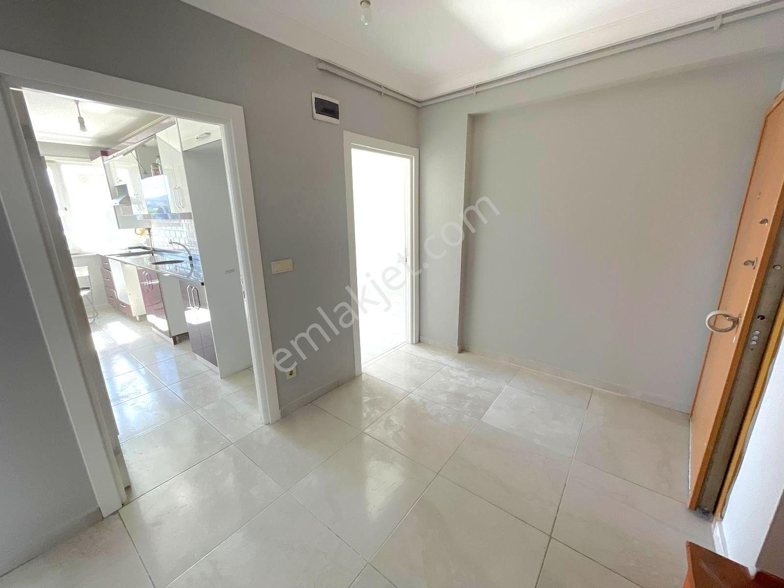 Kiralık Çatı Dubleks 3+1 İskanlı 120 M2 Güney Cephe - Görsel 11