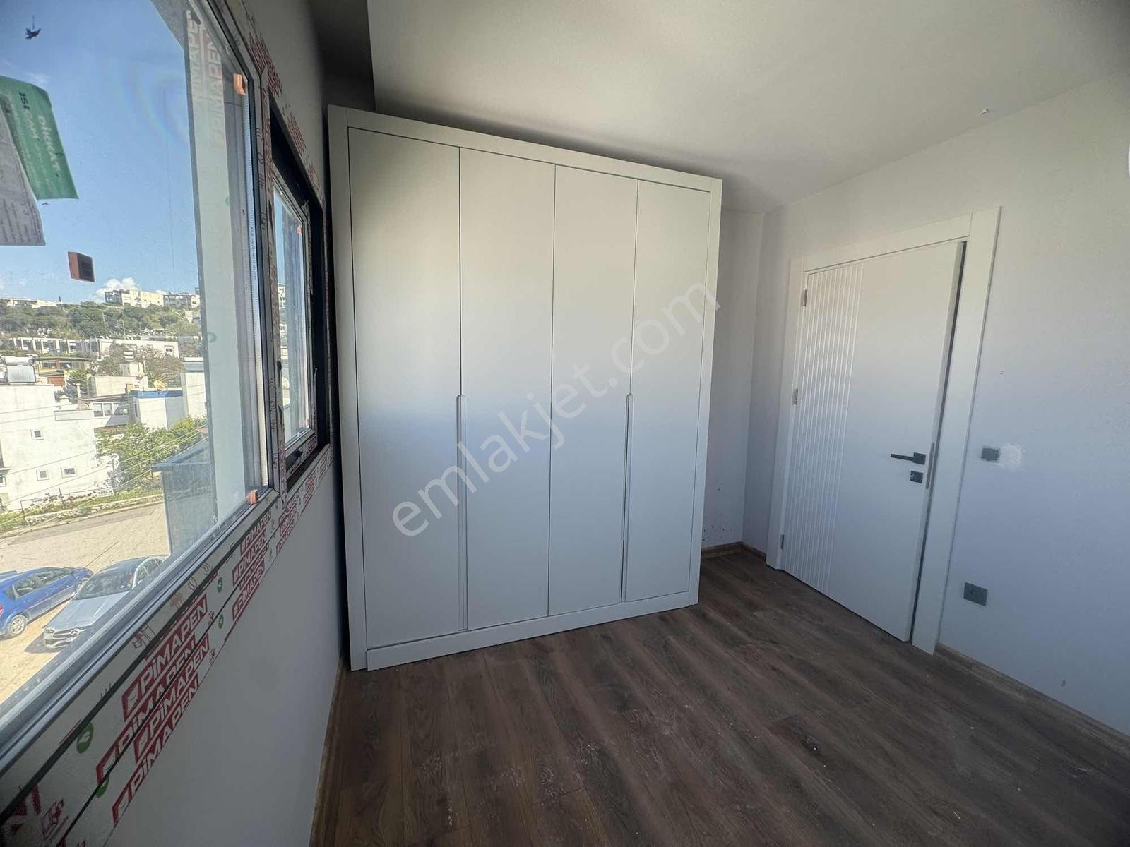 Karabağda 4+1 Müstakil Bahçeli Triblex - Görsel 19