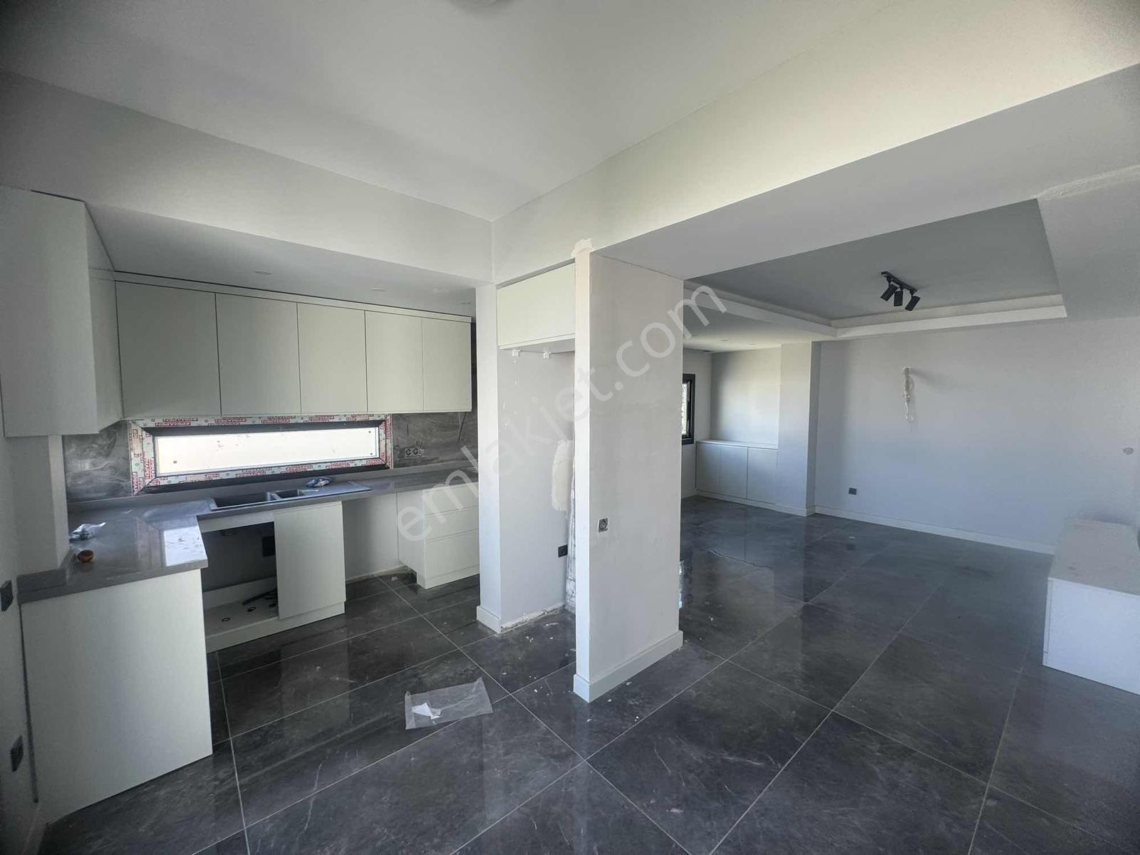 Karabağda 4+1 Müstakil Bahçeli Triblex - Görsel 31