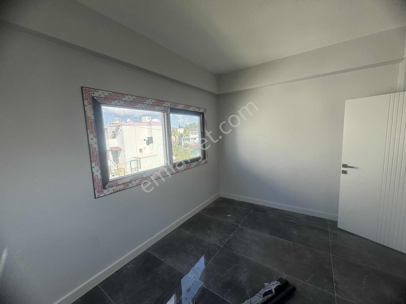 Karabağda 4+1 Müstakil Bahçeli Triblex - Görsel 33