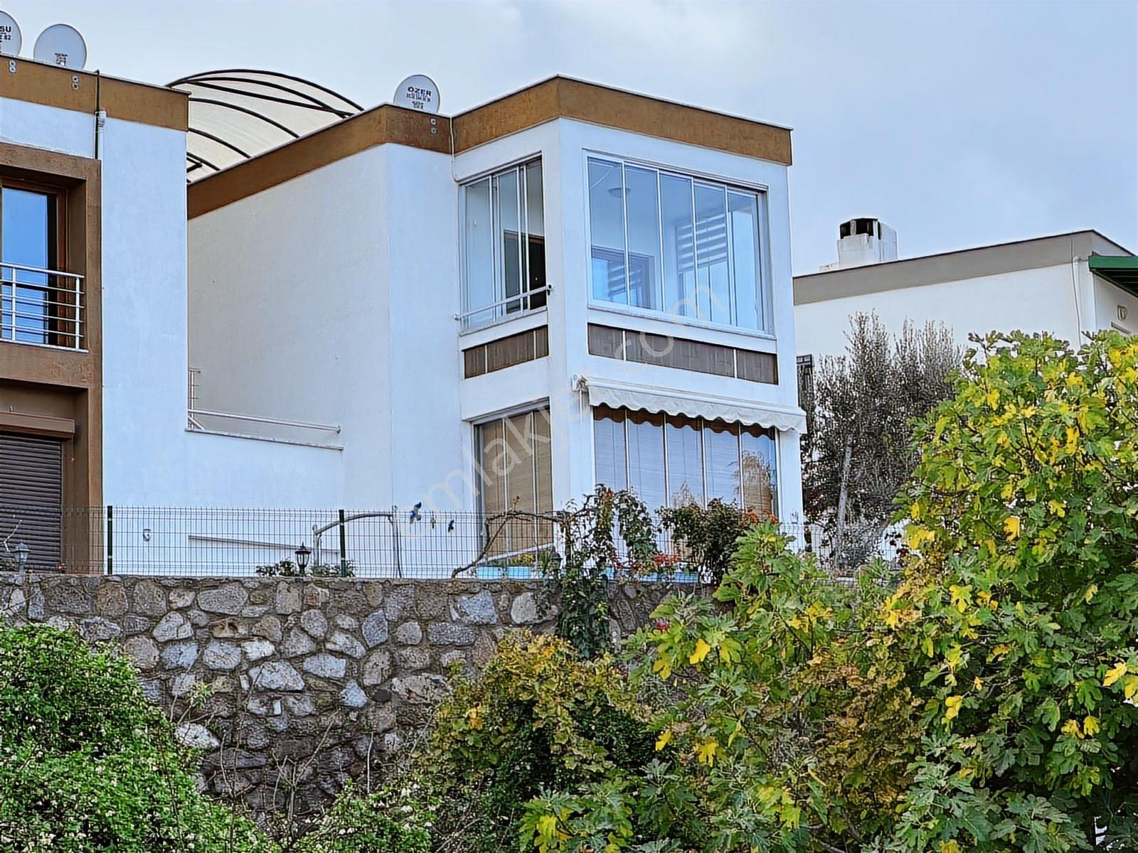 Kapanmaz Manzara Geniş Ve Aydınlık 2+1 Daire - Görsel 28
