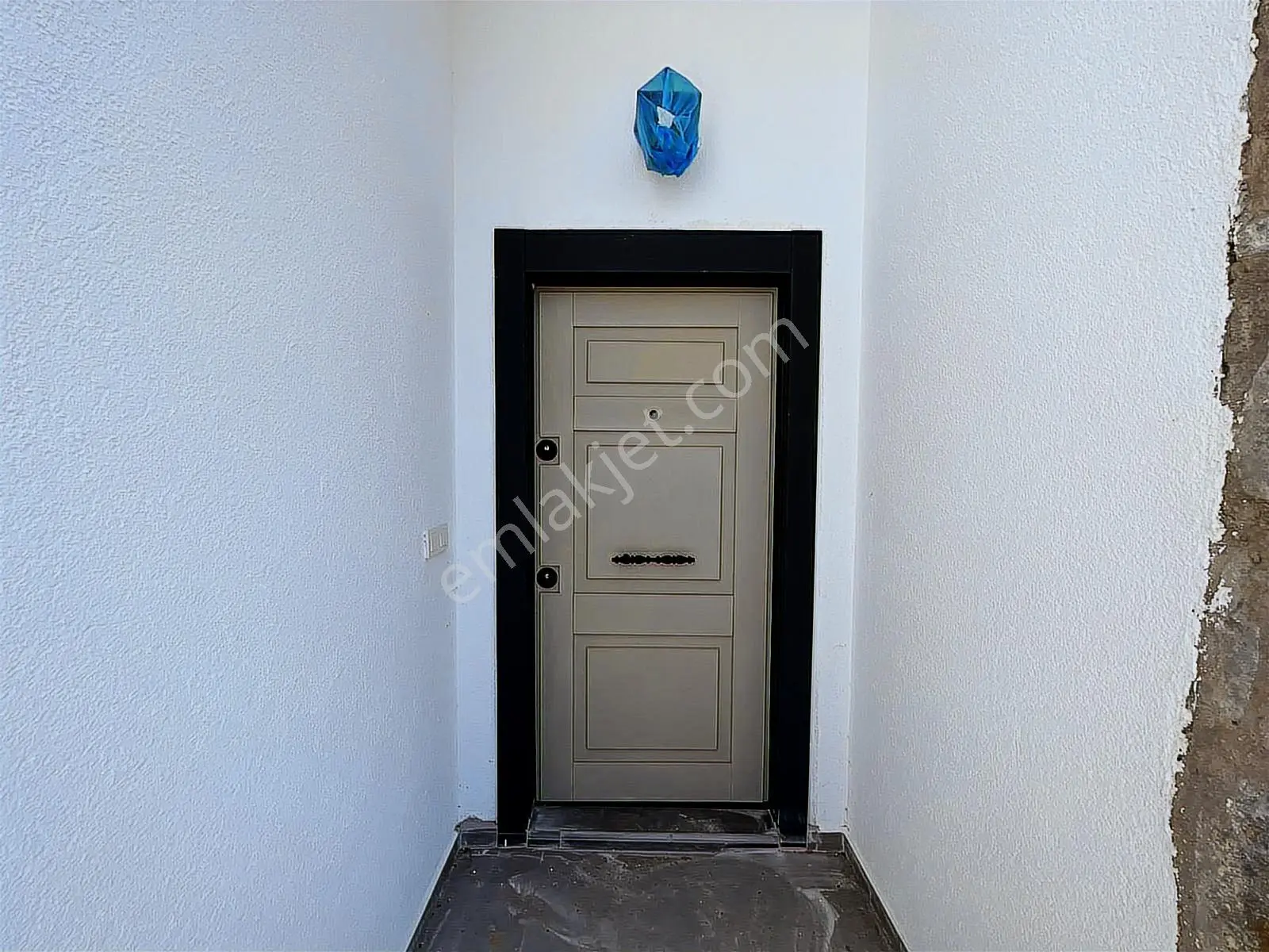Turgutreis'de Merkezi Konumda Müstakil Tek Kat Villa - Görsel 5