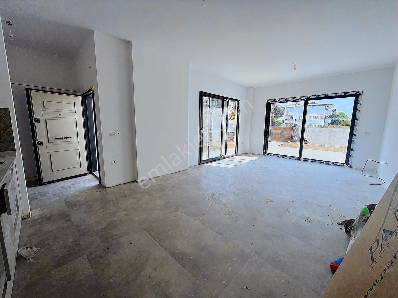 Turgutreis'de Merkezi Konumda Müstakil Tek Kat Villa - Görsel 14