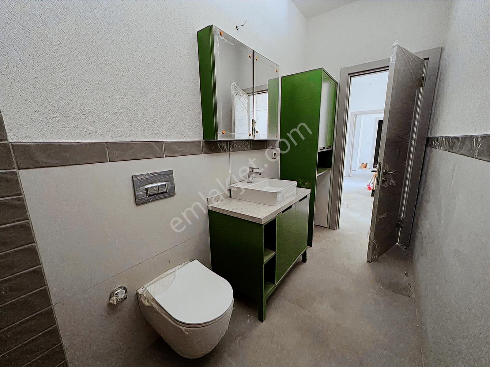 Turgutreis'de Merkezi Konumda Müstakil Tek Kat Villa - Görsel 26