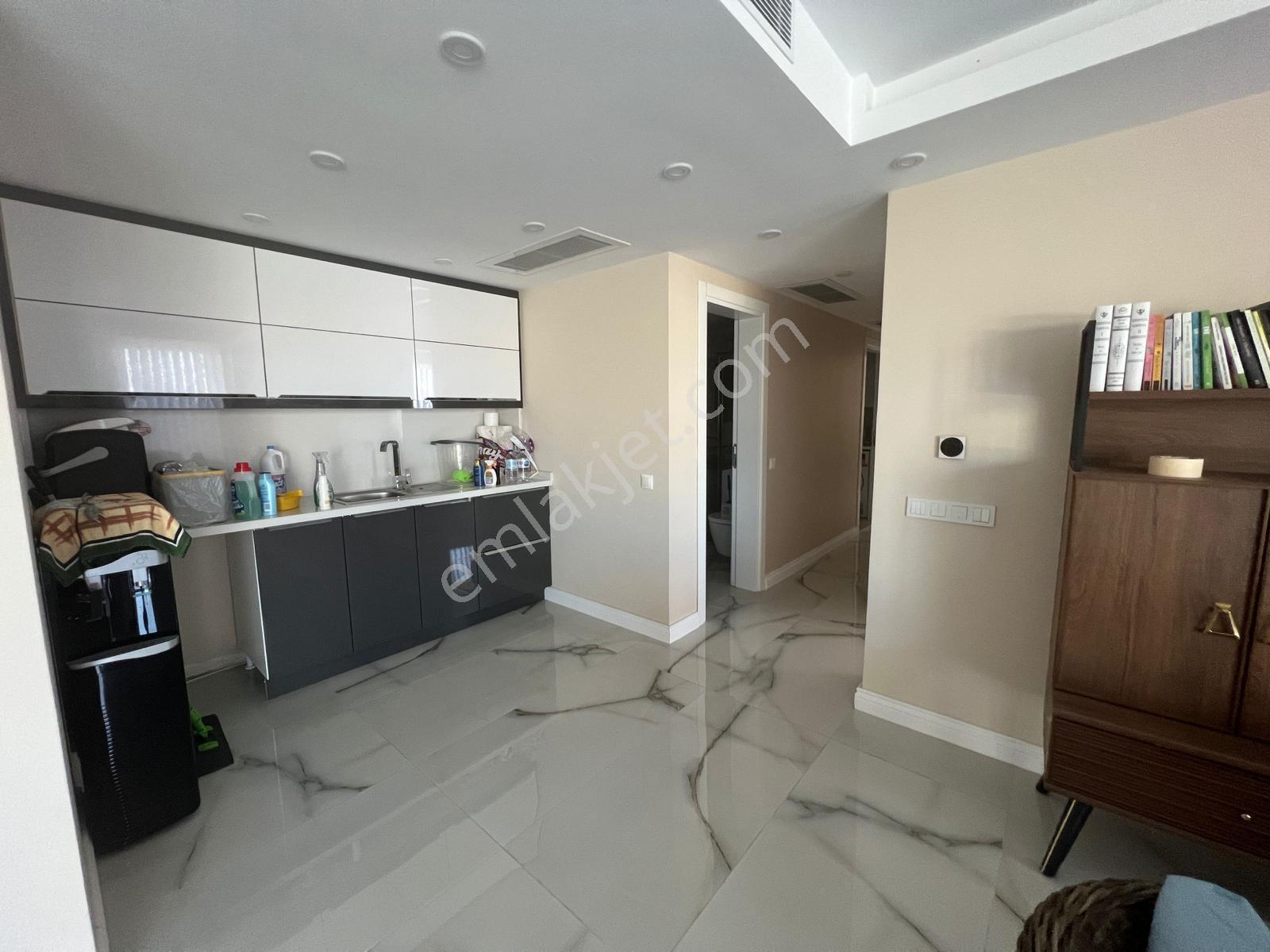 Turgutreis'te Panoramik Deniz Manzaralı Özel Villa - Görsel 32