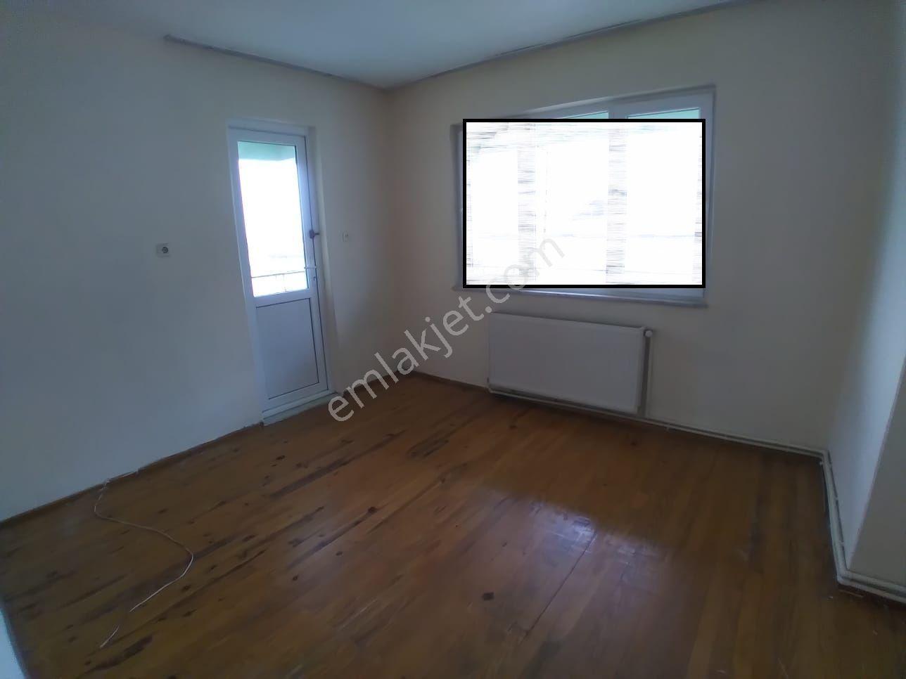 Ender Uysal Gayrimenkulden Kınıklı Da 3+1 Balkonlu Kombili Daire.... - Görsel 5