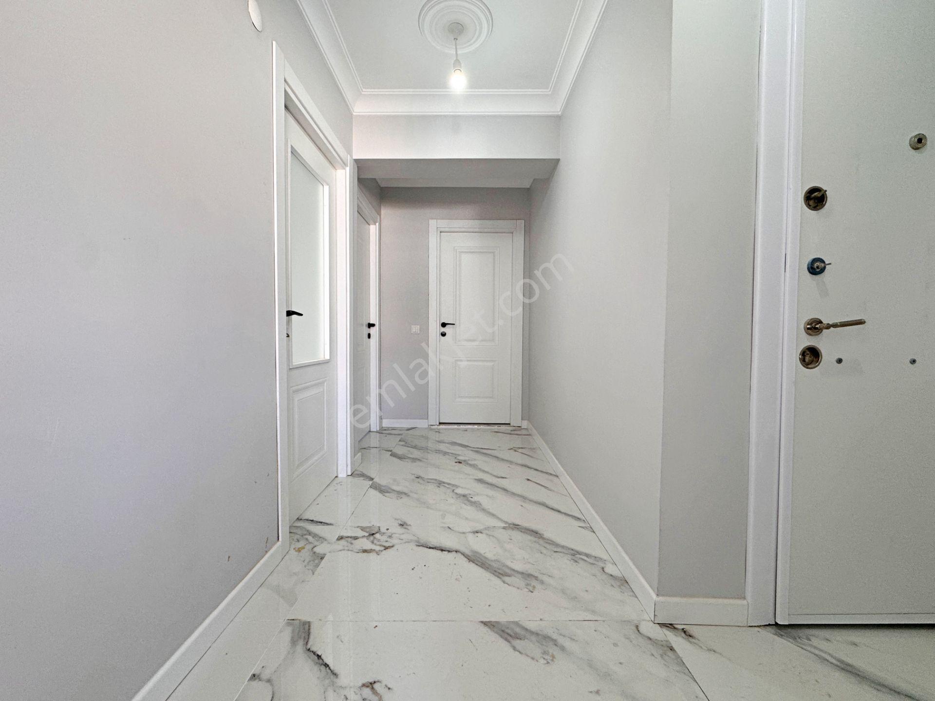 Home Vizyon Bahçelievler Çobançeşme Satılık Sıfır Lüx 2+1 Daire. - Görsel 24