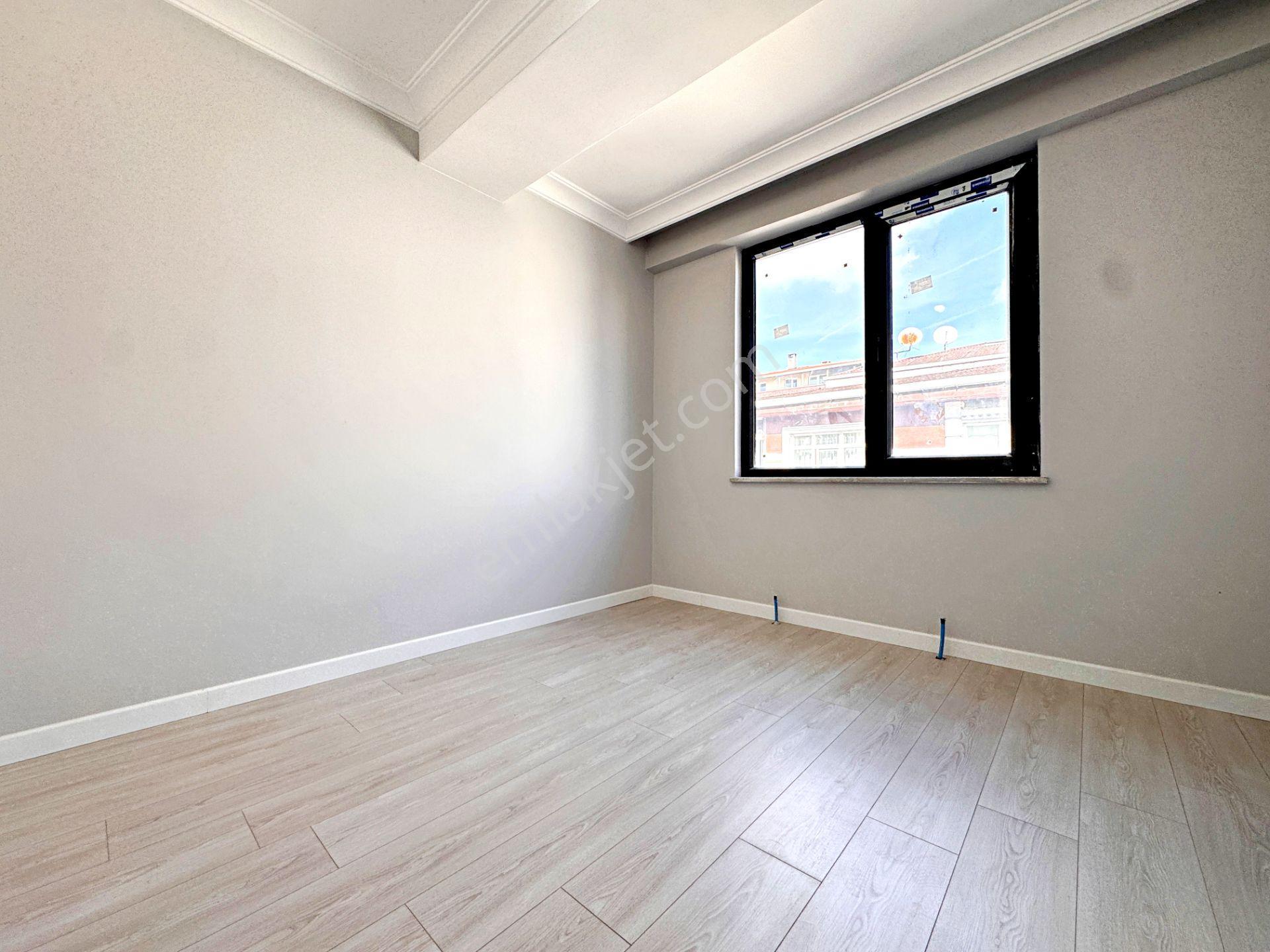 Home Vizyon Bahçelievler Çobançeşme Satılık Sıfır Lüx 2+1 Daire. - Görsel 15