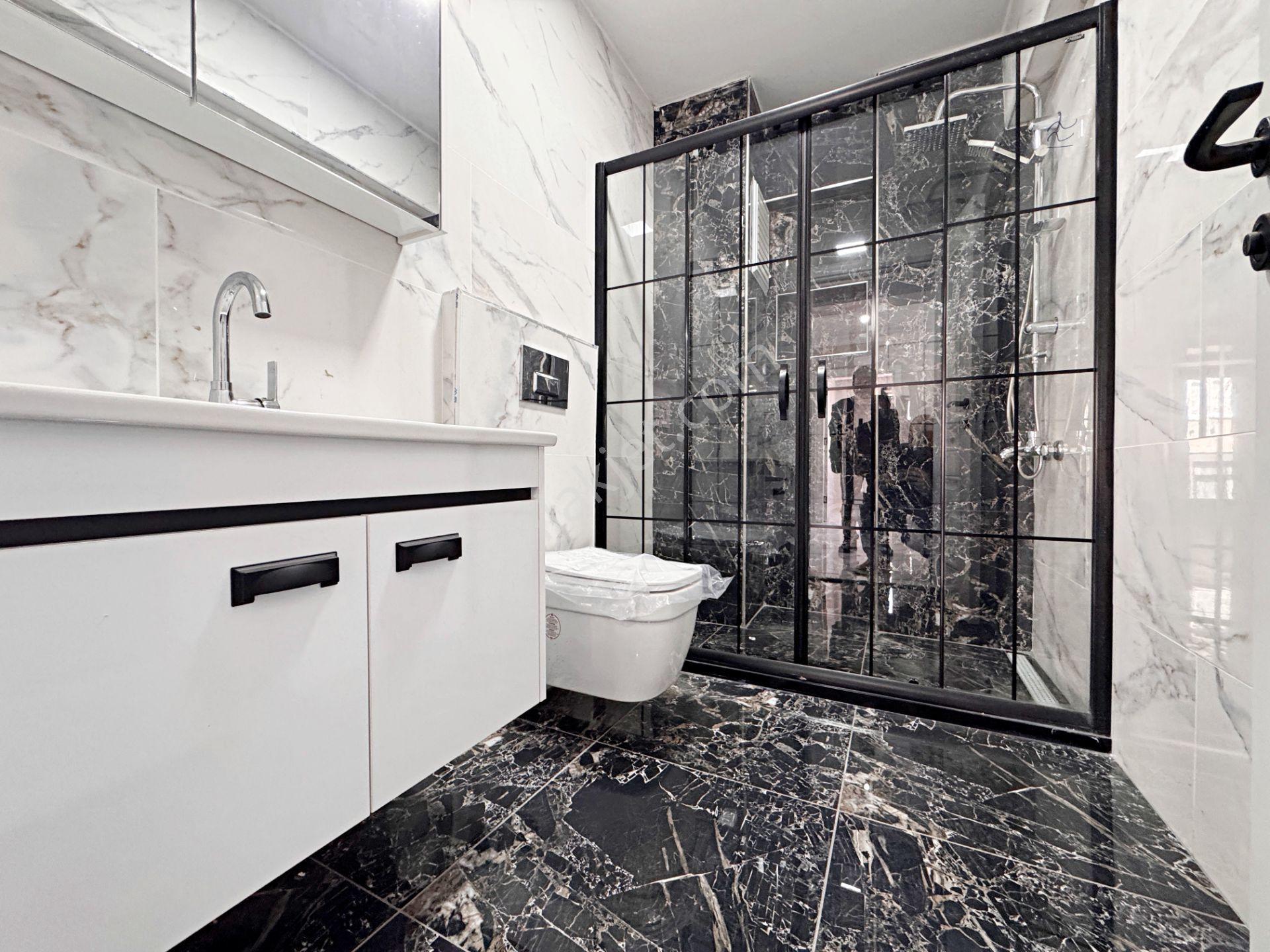 Home Vizyon Bahçelievler Çobançeşme Satılık Sıfır Lüx 2+1 Daire. - Görsel 21