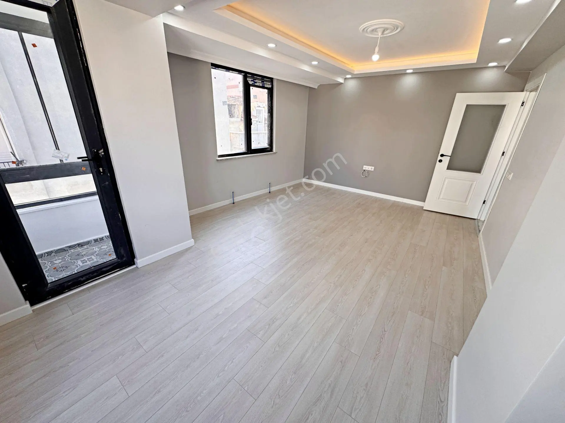 Home Vizyon Bahçelievler Çobançeşme Satılık Sıfır Lüx 2+1 Daire. - Görsel 5