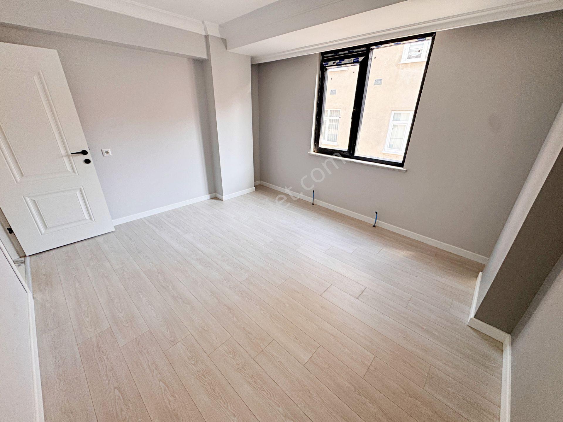 Home Vizyon Bahçelievler Çobançeşme Satılık Sıfır Lüx 2+1 Daire. - Görsel 13