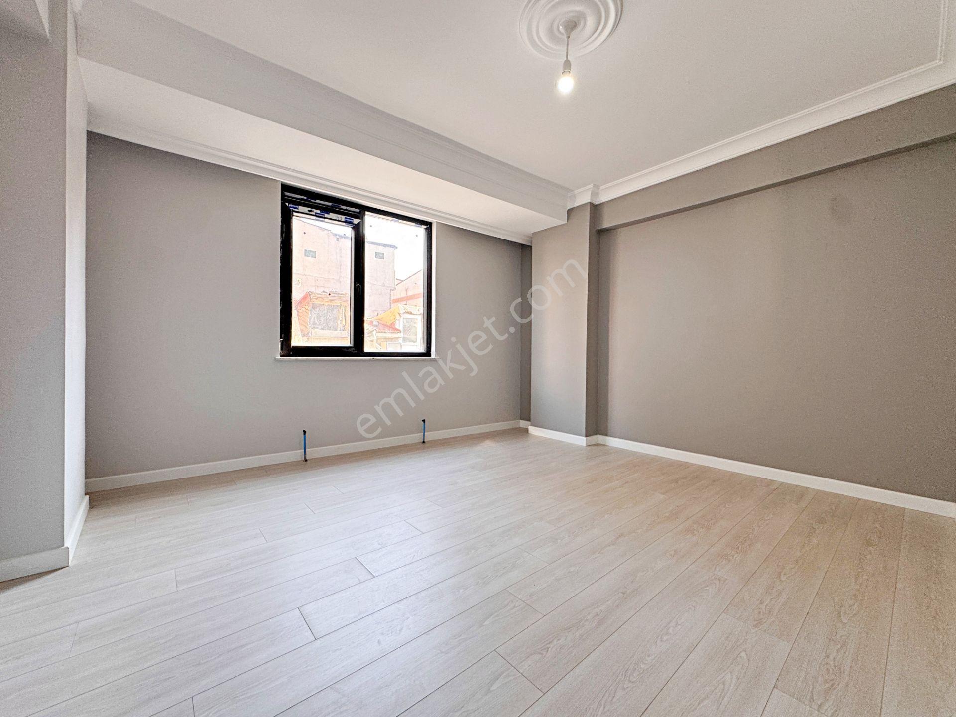 Home Vizyon Bahçelievler Çobançeşme Satılık Sıfır Lüx 2+1 Daire. - Görsel 12