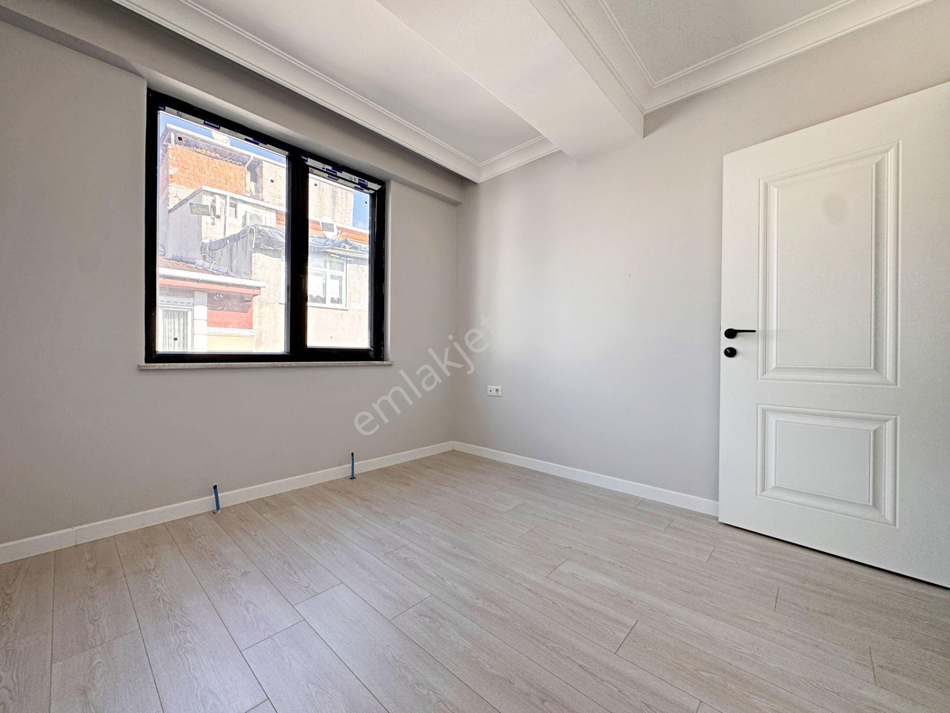 Home Vizyon Bahçelievler Çobançeşme Satılık Sıfır Lüx 2+1 Daire. - Görsel 16